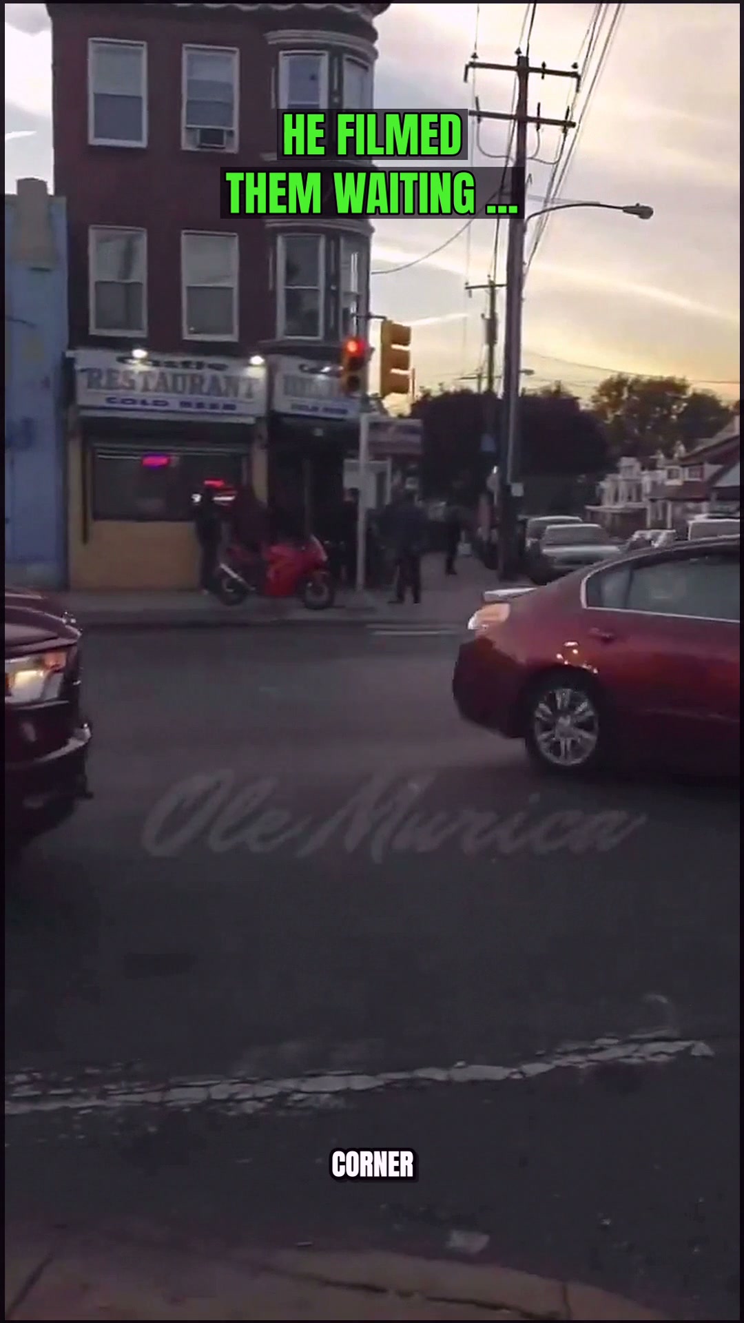 One Man's Camera, A Community's Response: The Unlikely Moment That United Strangers