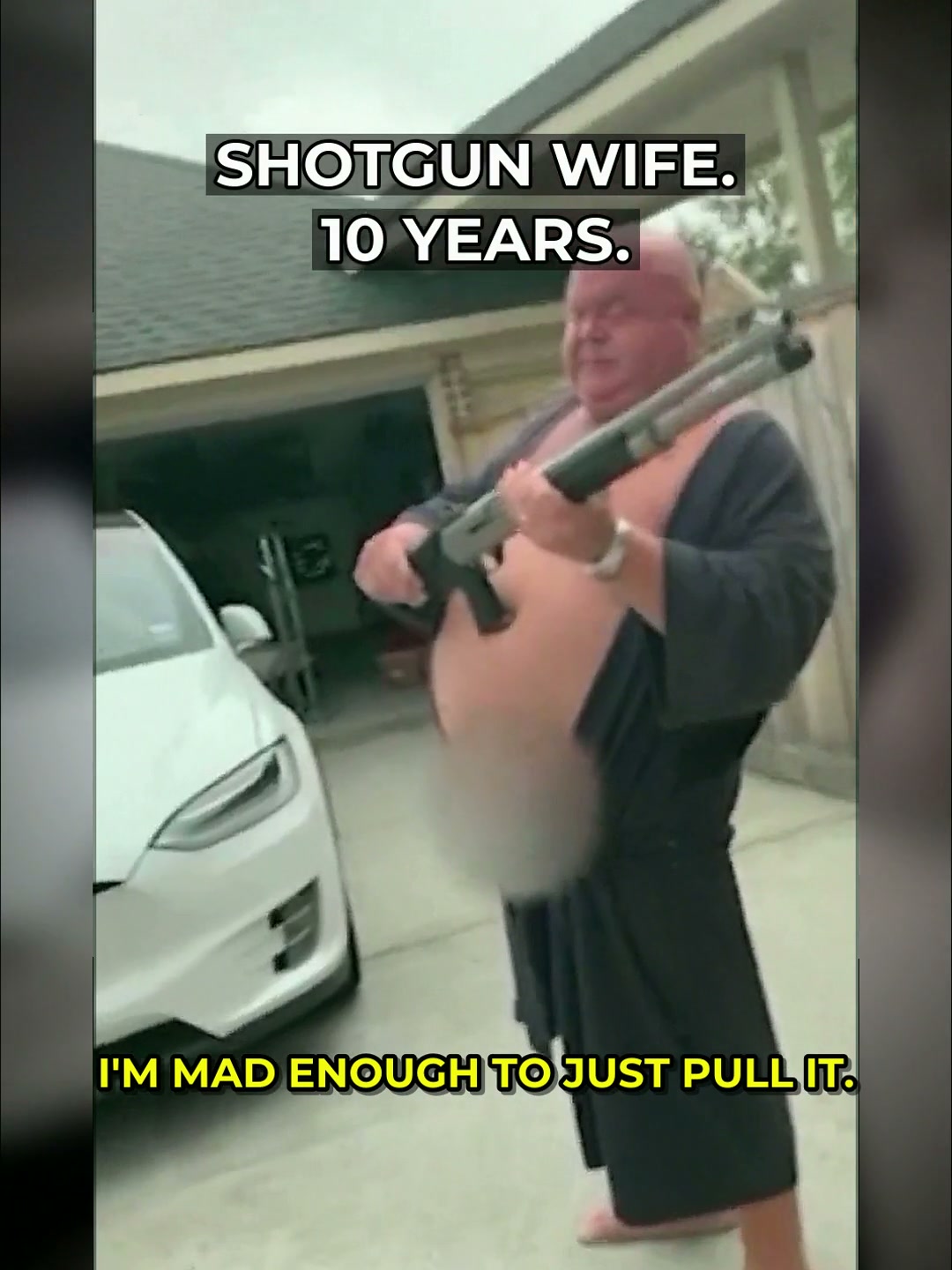 The Quiet Tragedy of a Driveway Goodbye: A Texas Community Grapples With Loss, Betrayal, and a Sentence That Feels Too Light