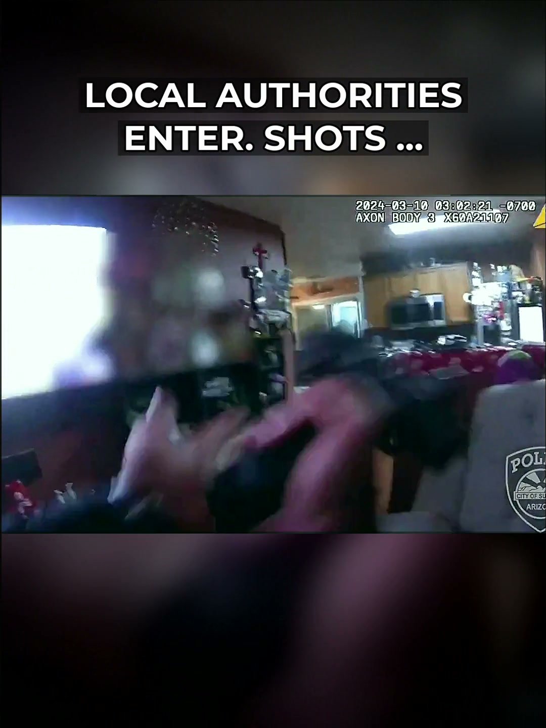 The Arizona Home Incident That Exposed How Thin Worker Protections Really Are