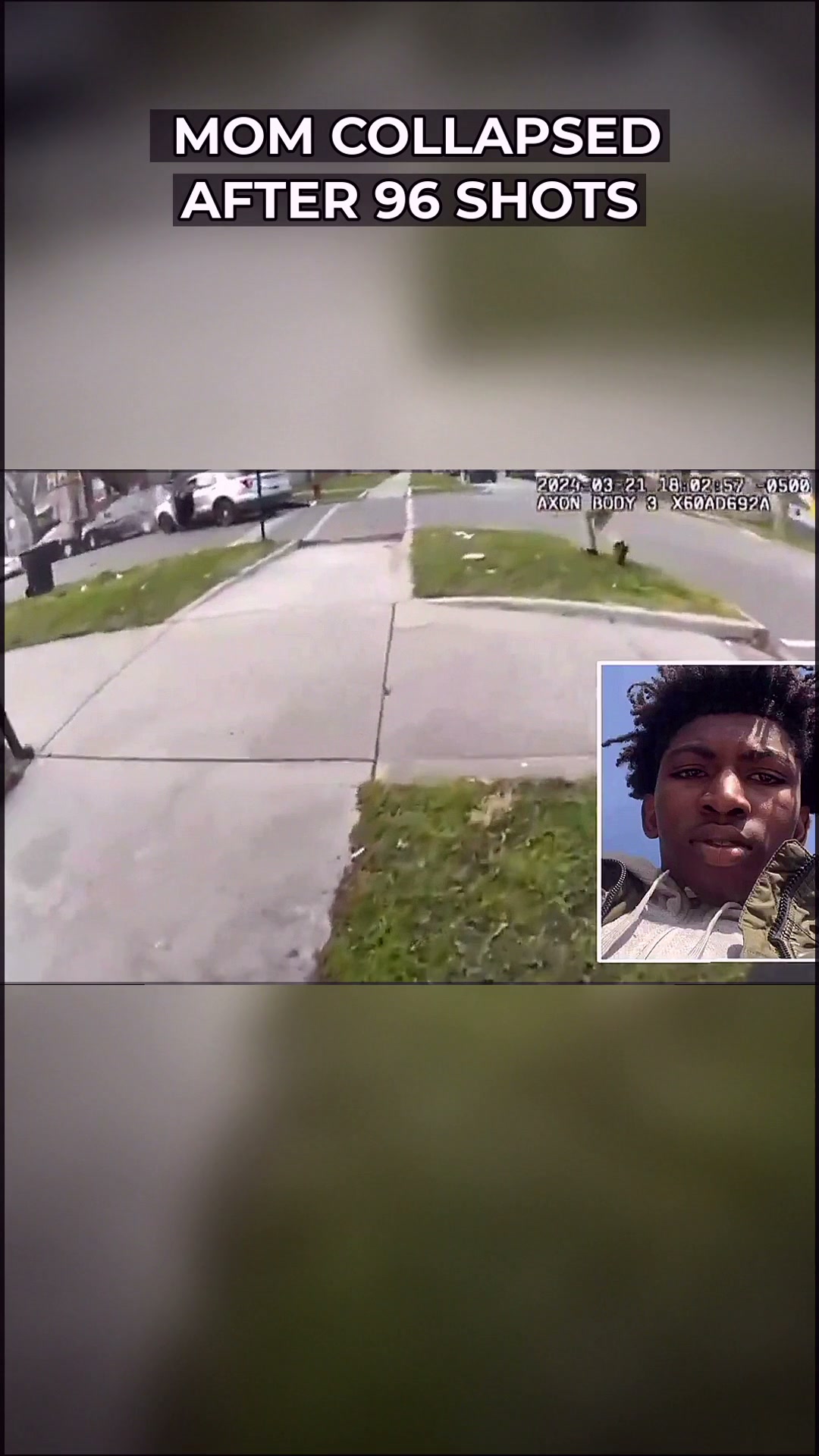 The 96-Second Nightmare: A New Car, A Routine Stop, And The Brutal Math of Accountability