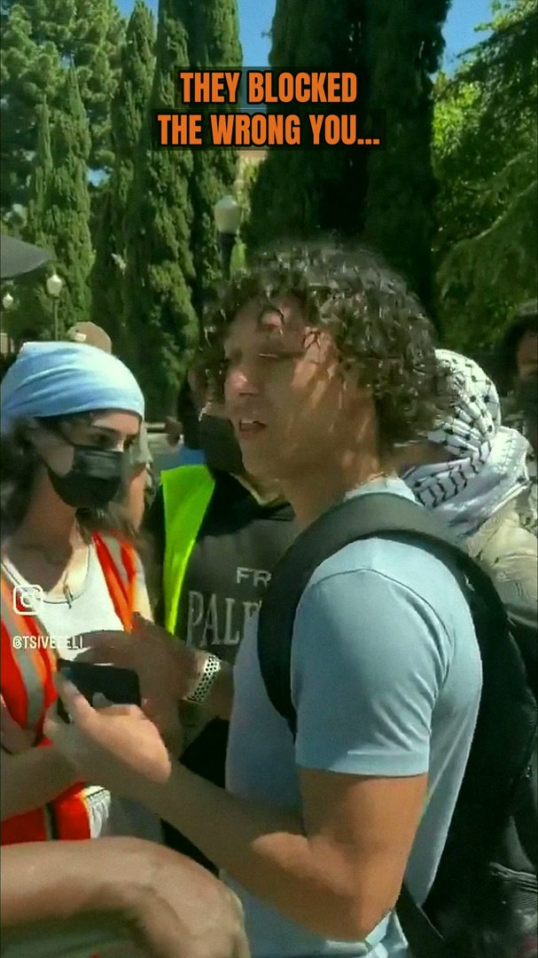 Chaos on Maple Street: Homeowner's Desperate Stand Against Tree Crew Sparks Explosive Neighborhood Standoff
