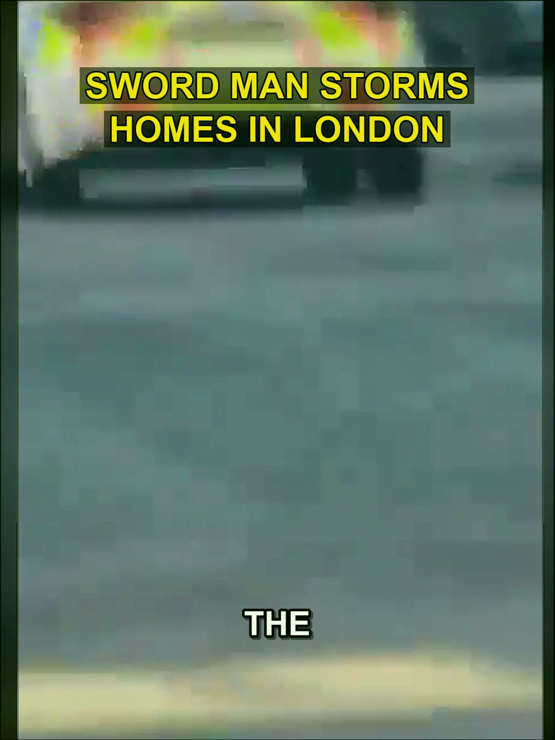 The London Incident That Exposed a Brutal Truth: Your Employer's Safety Promises Are Worth Less Than You Think