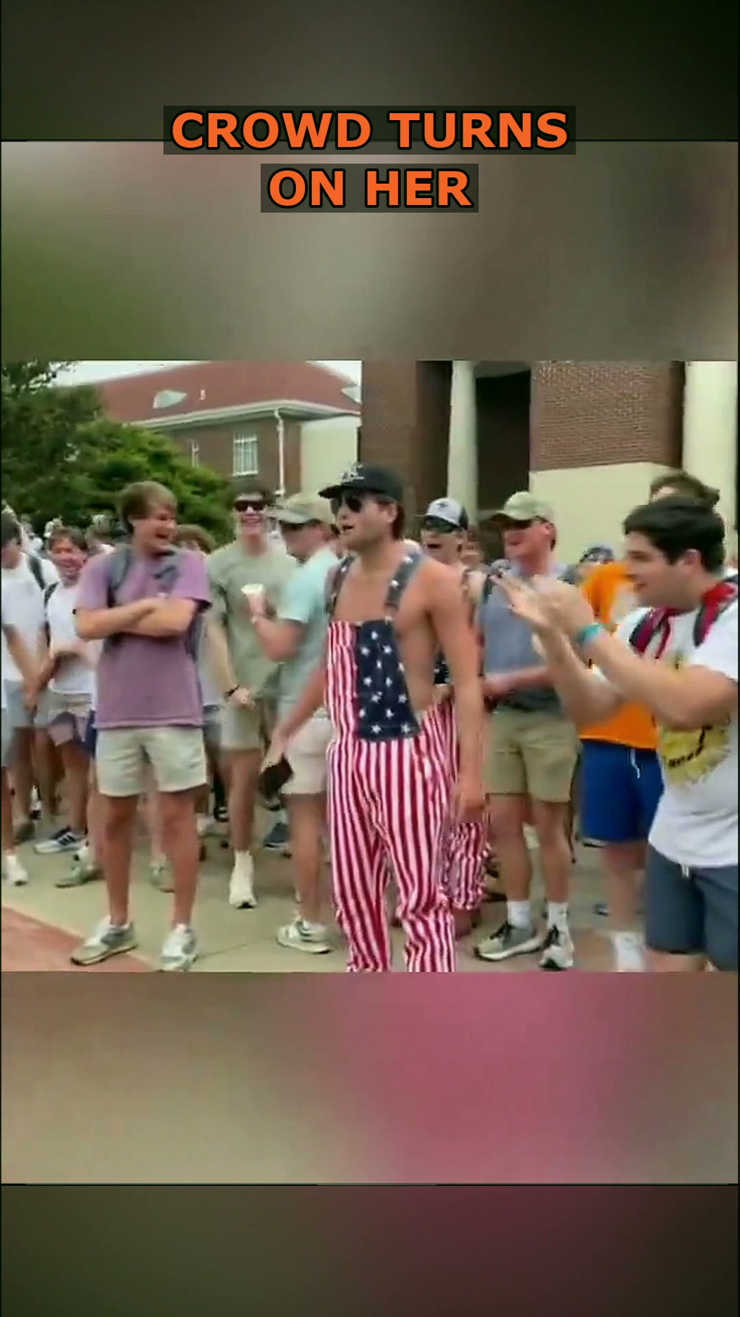 The True Measure of Justice: What Happens After the Cameras Stop Rolling at Ole Miss
