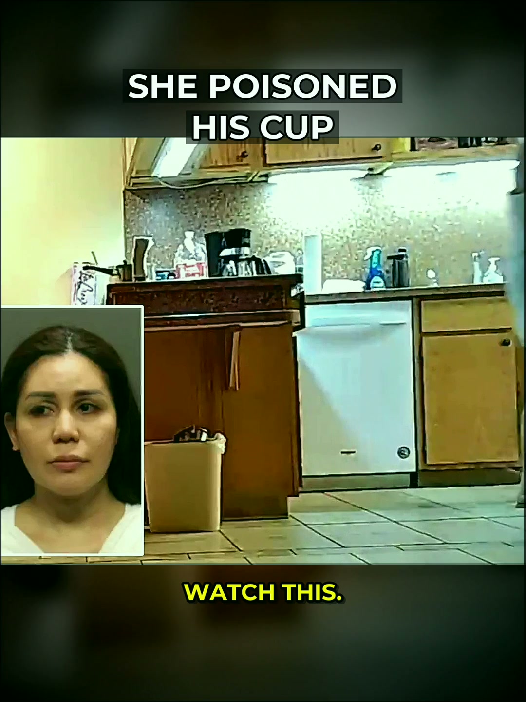 The Coffee That Tasted Wrong: How One Arizona Man's Pool Strips Exposed a Betrayal and Redefined Justice