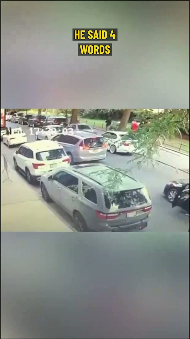 Chains, Threats, and a Blocked Driveway: The 6:30 AM Tow Truck Standoff That Gripped a Quiet Neighborhood
