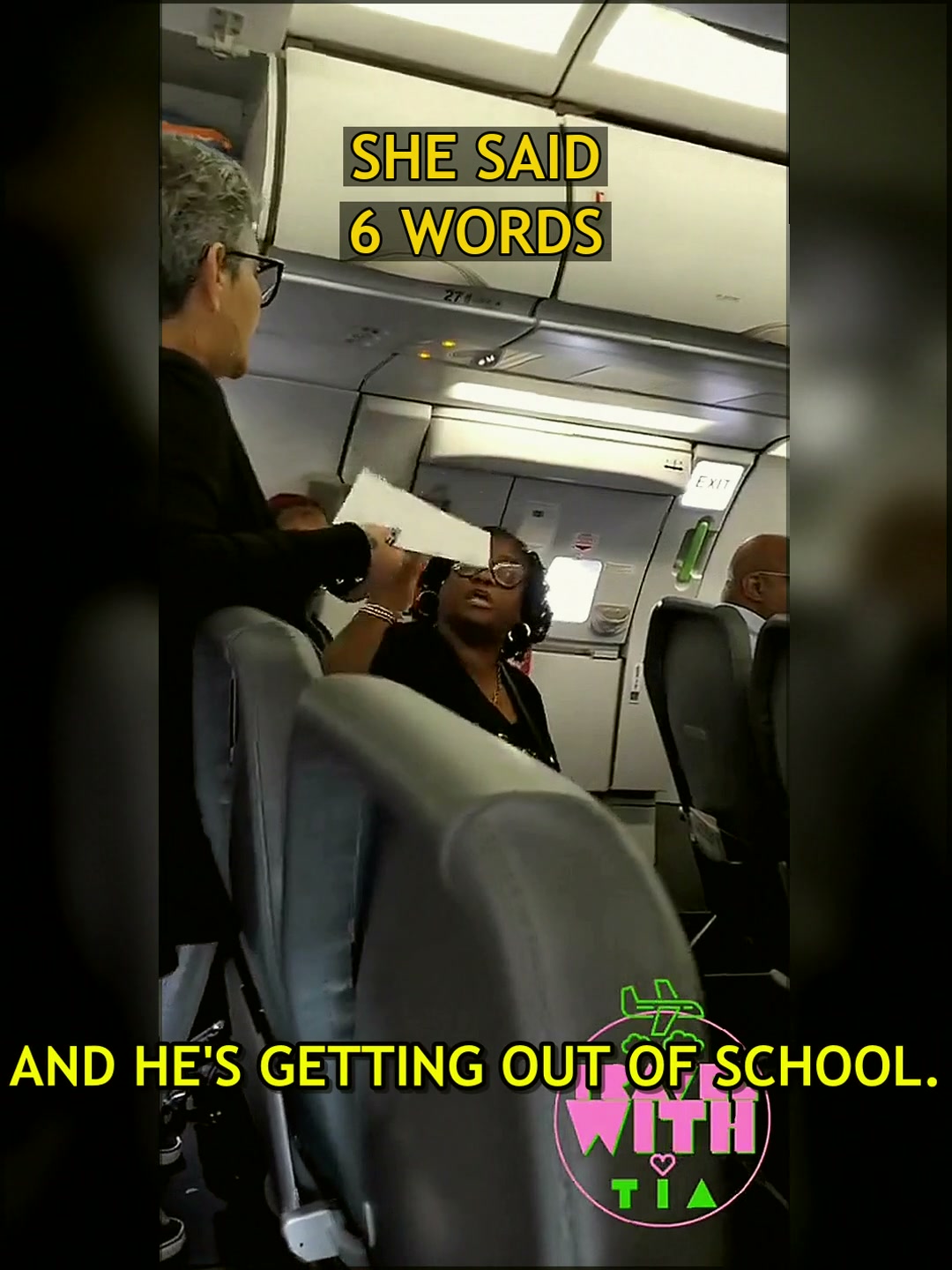 Frontier Flight Chaos: The Hidden Financial Trap When One Passenger Refuses to Comply