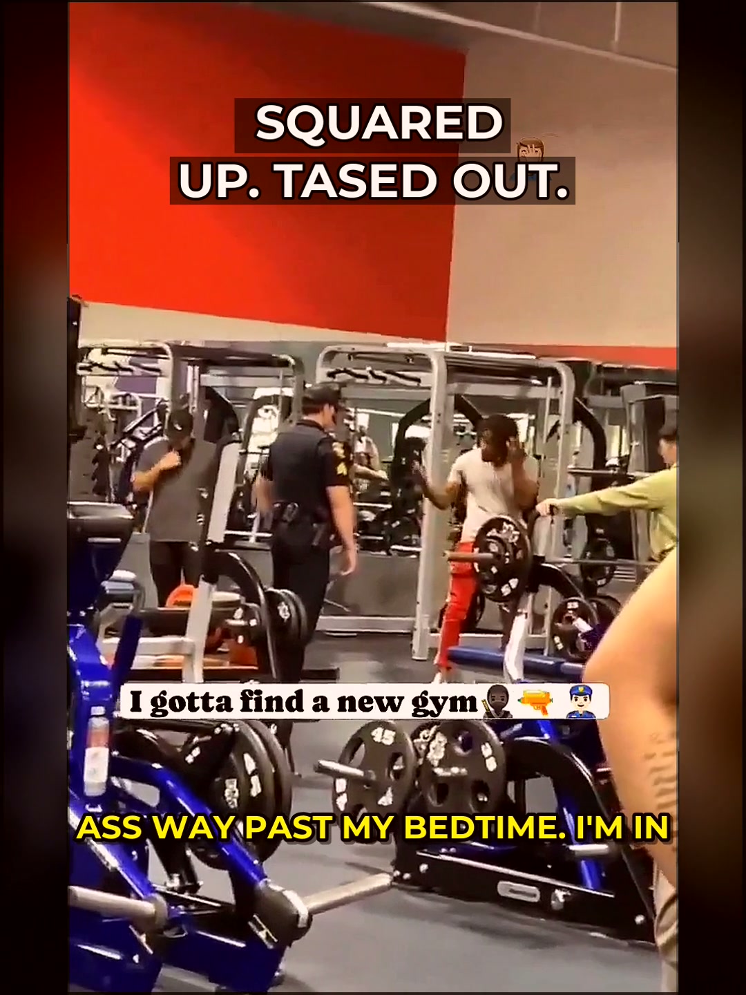 The High Price of a Revoked Gym Pass: When Private Rules Turn Into Public Chaos