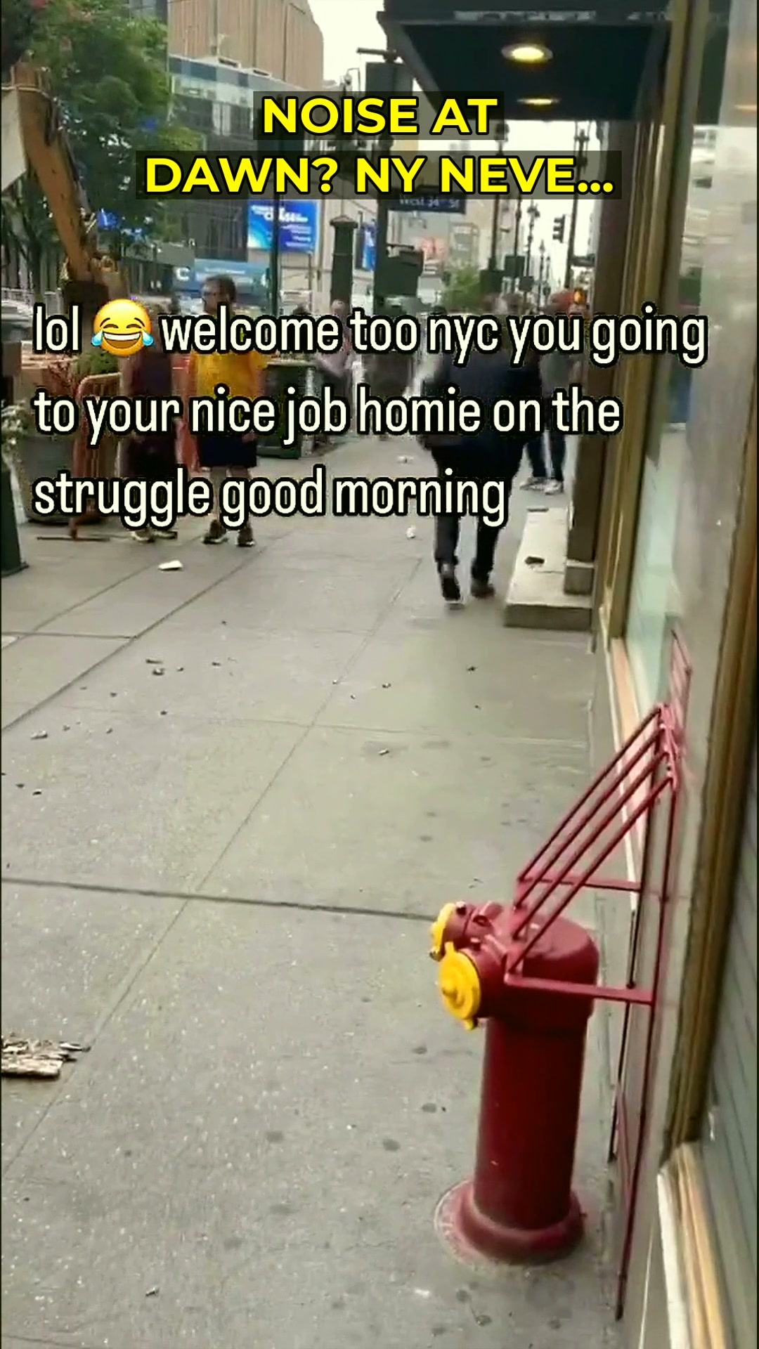 Public Intoxication and the Legal Trap: What a Chaotic New York Morning Means for Your Wallet