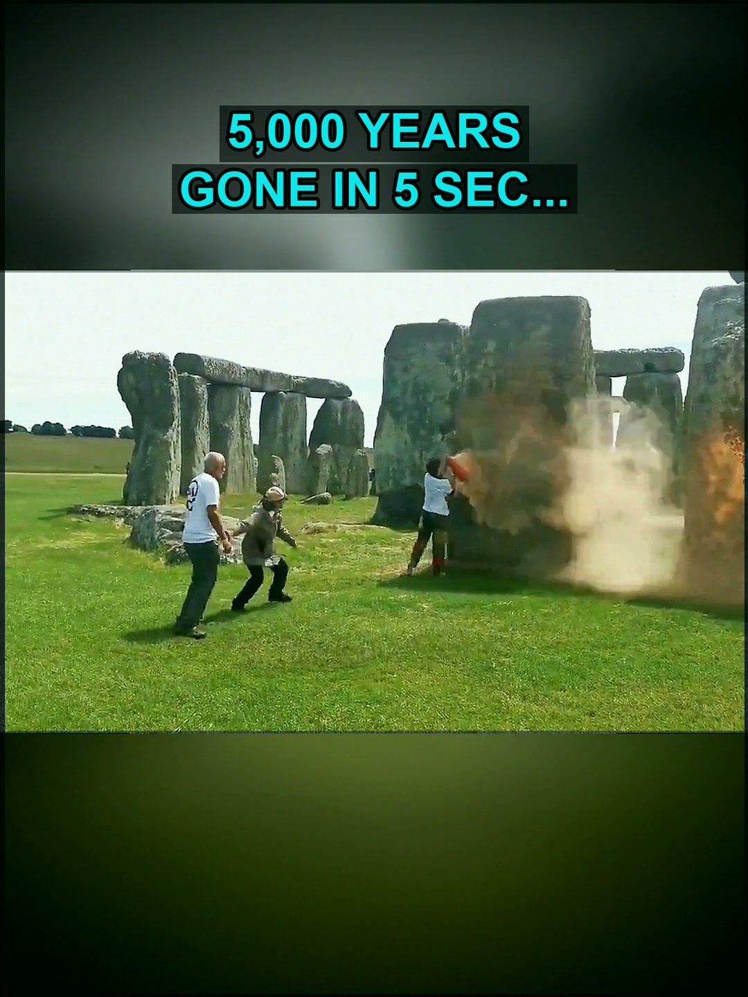 They Thought They Could Erase 5,000 Years of History. A Small Town Proved Them Wrong.
