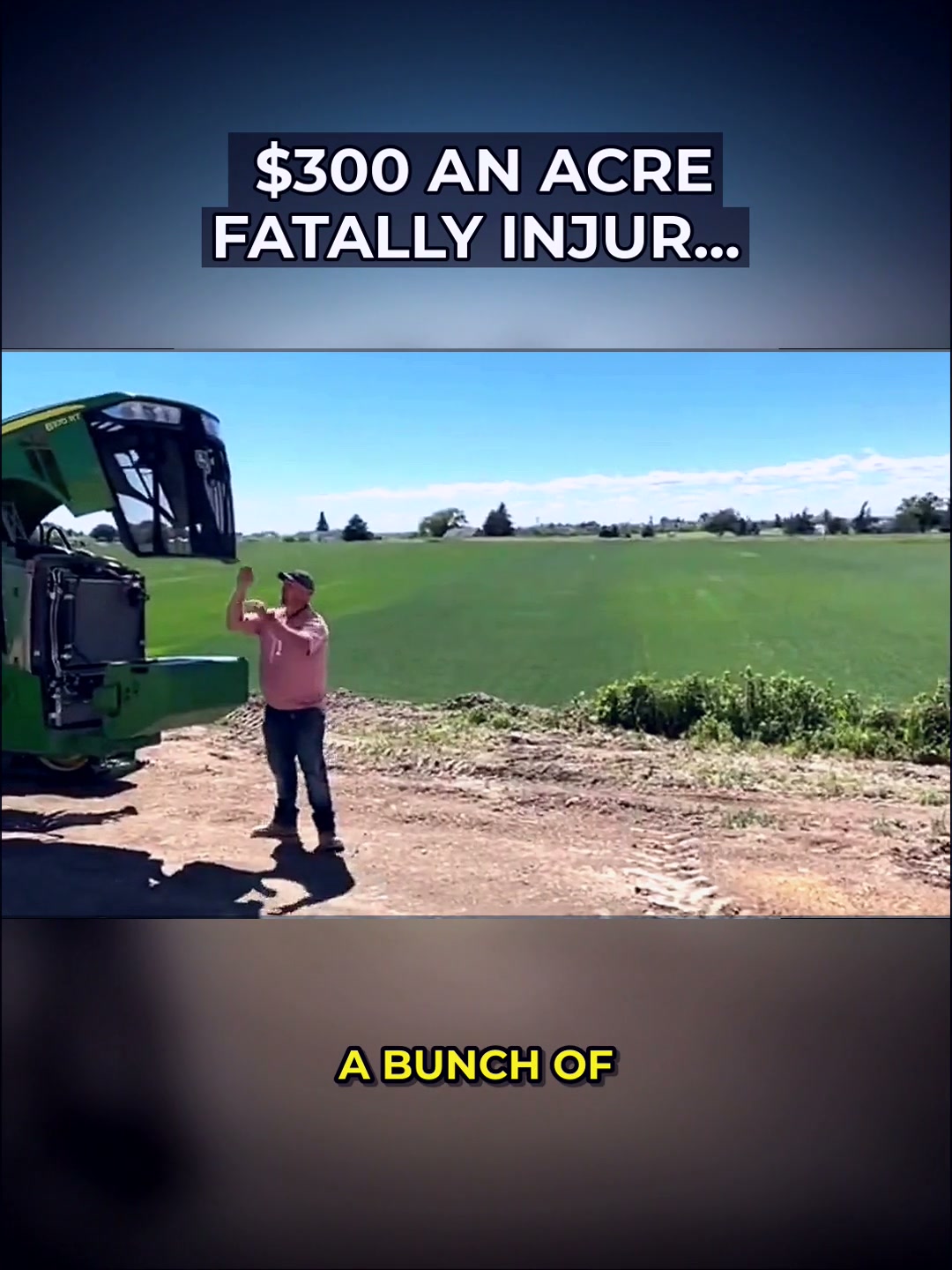 Idaho's Water Shutoff Orders: The True Cost of Unfair Workplace Rules on American Farms