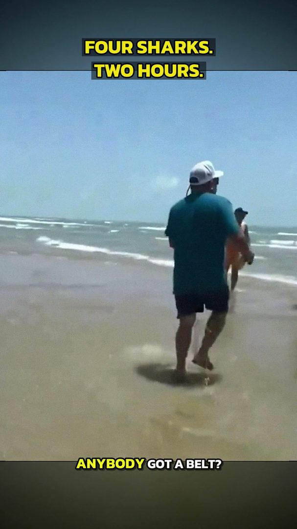 He Refused to Prepay at the Pump — Then the Attendant Locked the Doors and Trapped His Family Inside