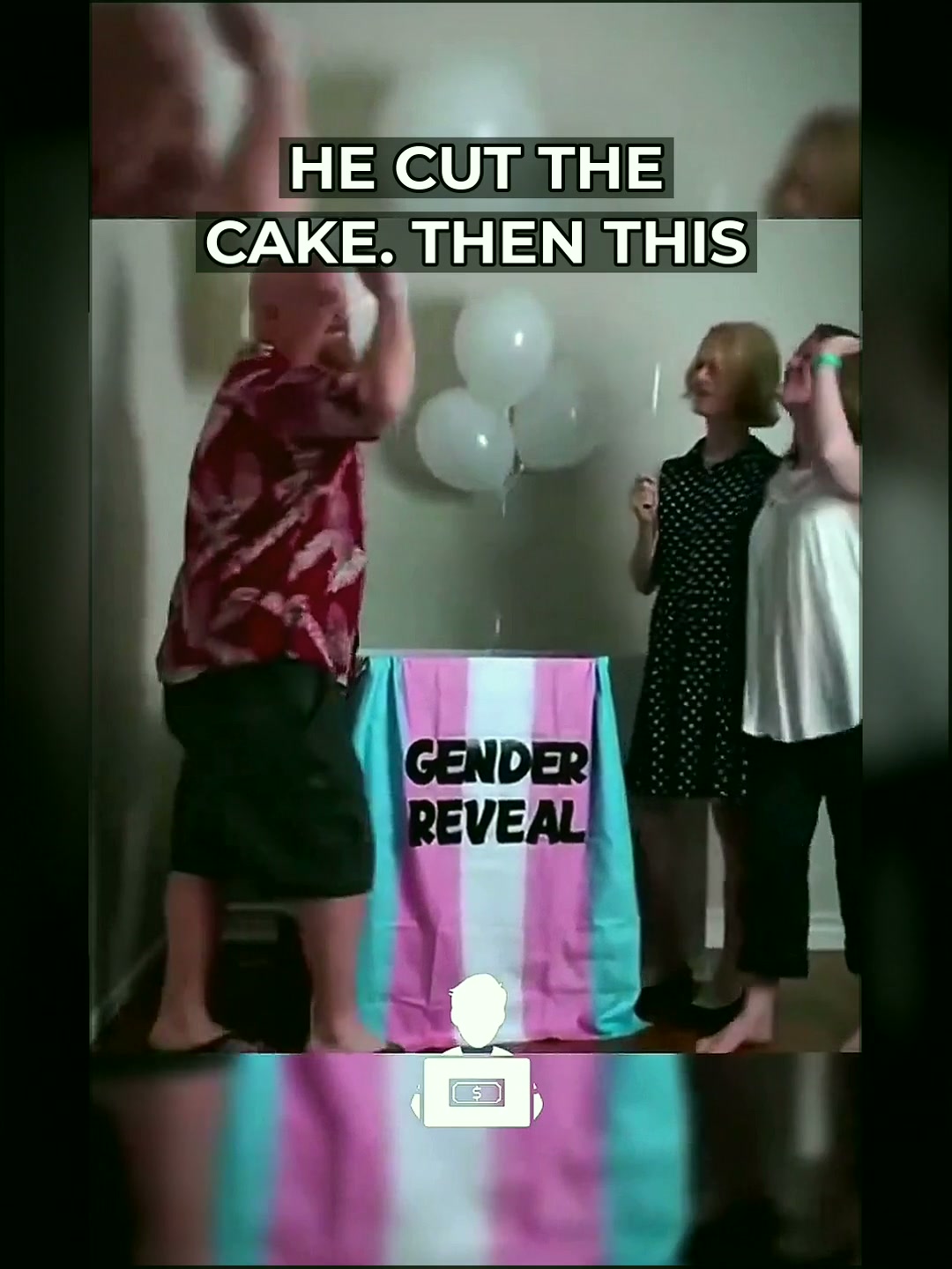 The Family Party Nobody Read the Fine Print For — And the Hidden Financial Liability That Follows Every Celebration