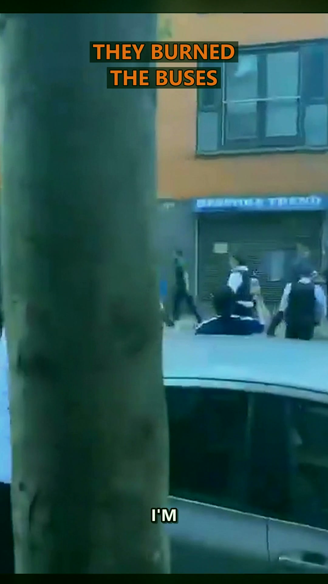 The True Measure of Justice: How Communities Hold Wrongdoers Accountable After Public Incidents