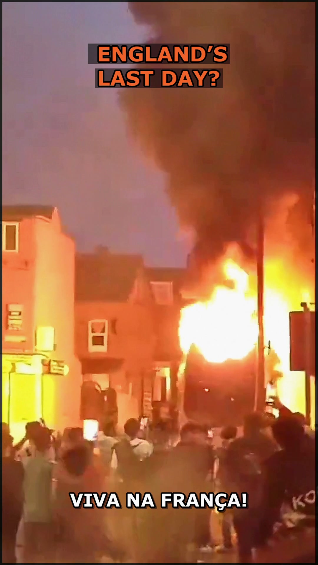 The Unscripted Moment That Captured a Community's Heart: Why Human Resilience Still Moves Us