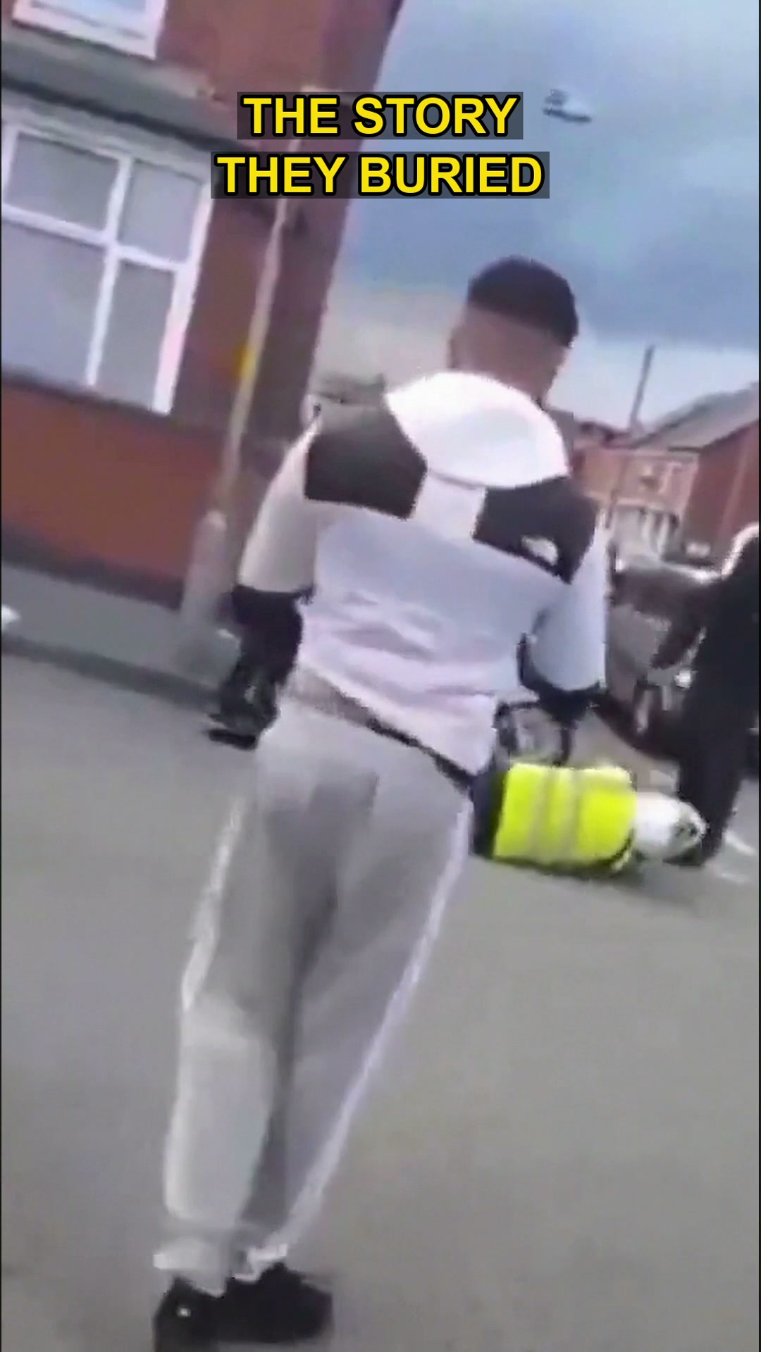 Justice After the Incident: What Real Accountability Looks Like When the System Fails Ordinary People
