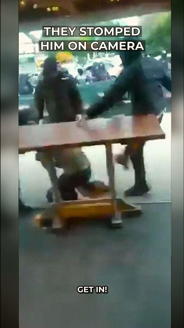 Caught on Camera: Family's Night at Private Horse Arena Ends in Citizen's Arrest Standoff