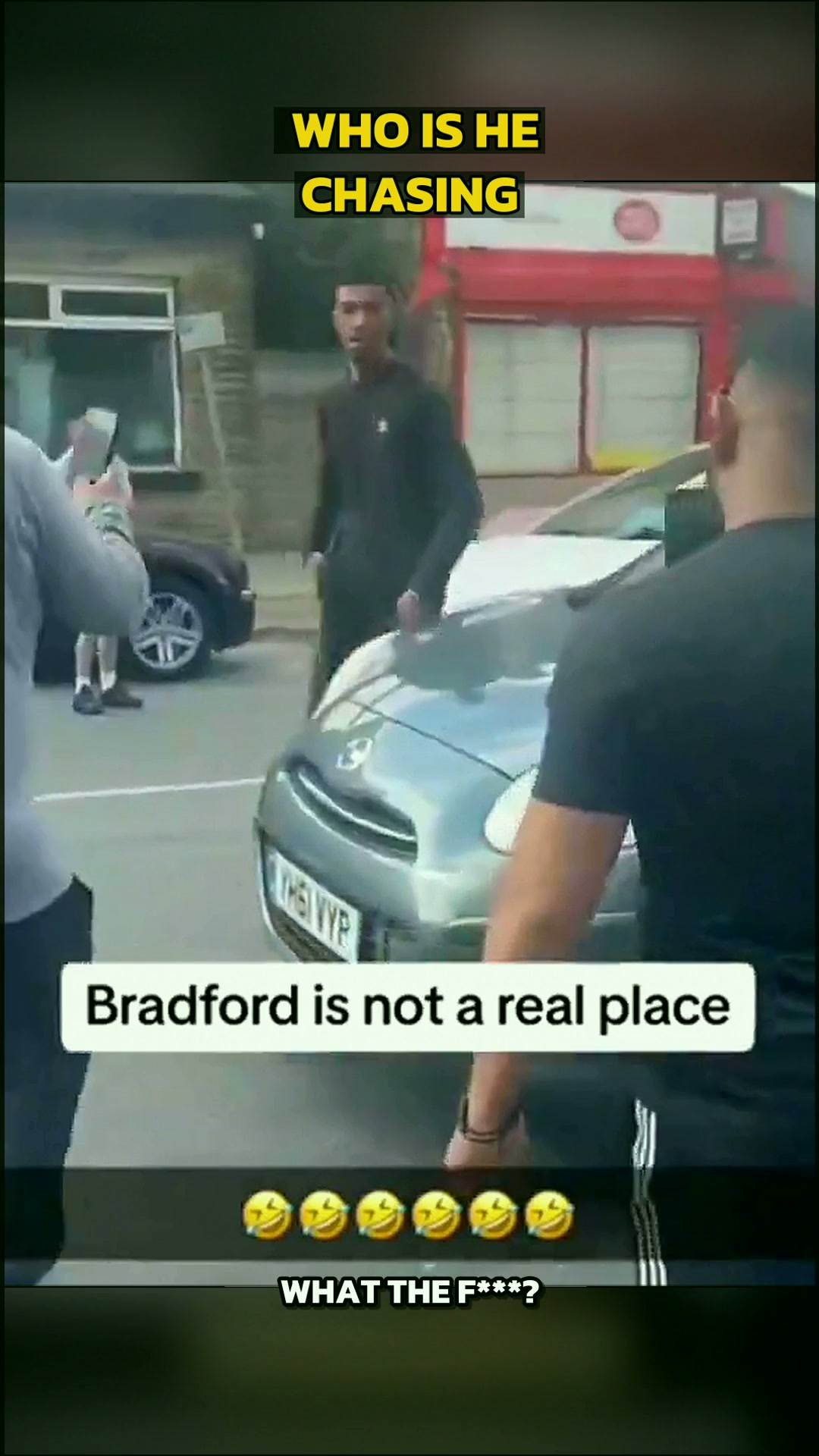How Communities Hold Wrongdoers Accountable: The Bradford Towing Dispute and the True Measure of Justice