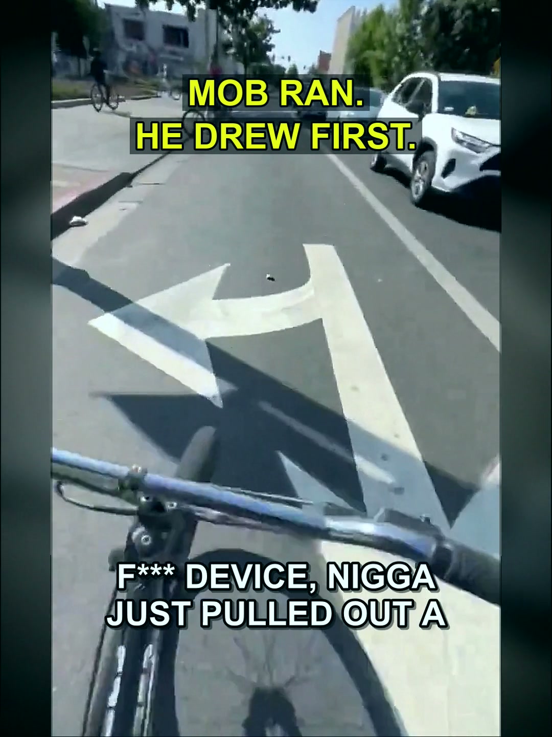 The Split Second That Changed Everything: A Worker’s Right to Defend His Own Life