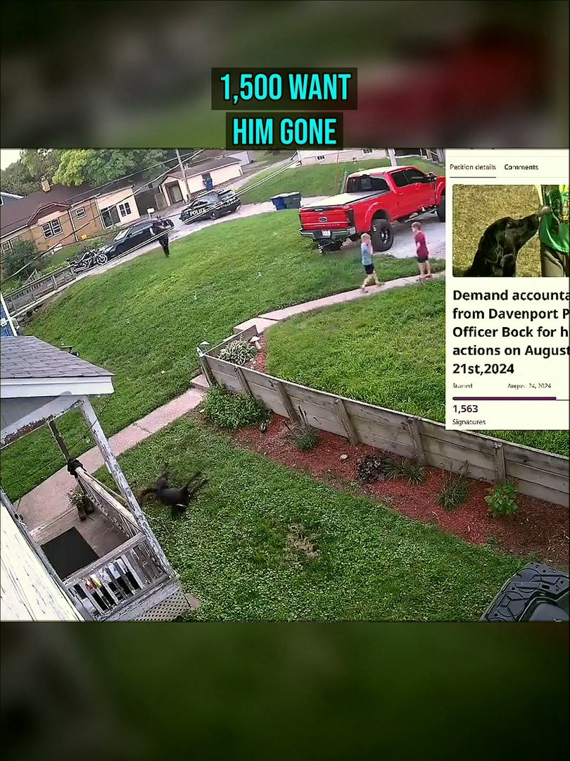 Chains on the Concrete: The 6:30 AM Driveway Standoff That Turned a Quiet Street Into a Battlefield