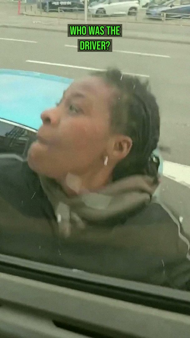 Walmart Receipt Check Chaos: Defiant Shopper's Bold Stand Ignites Explosive Viral Standoff