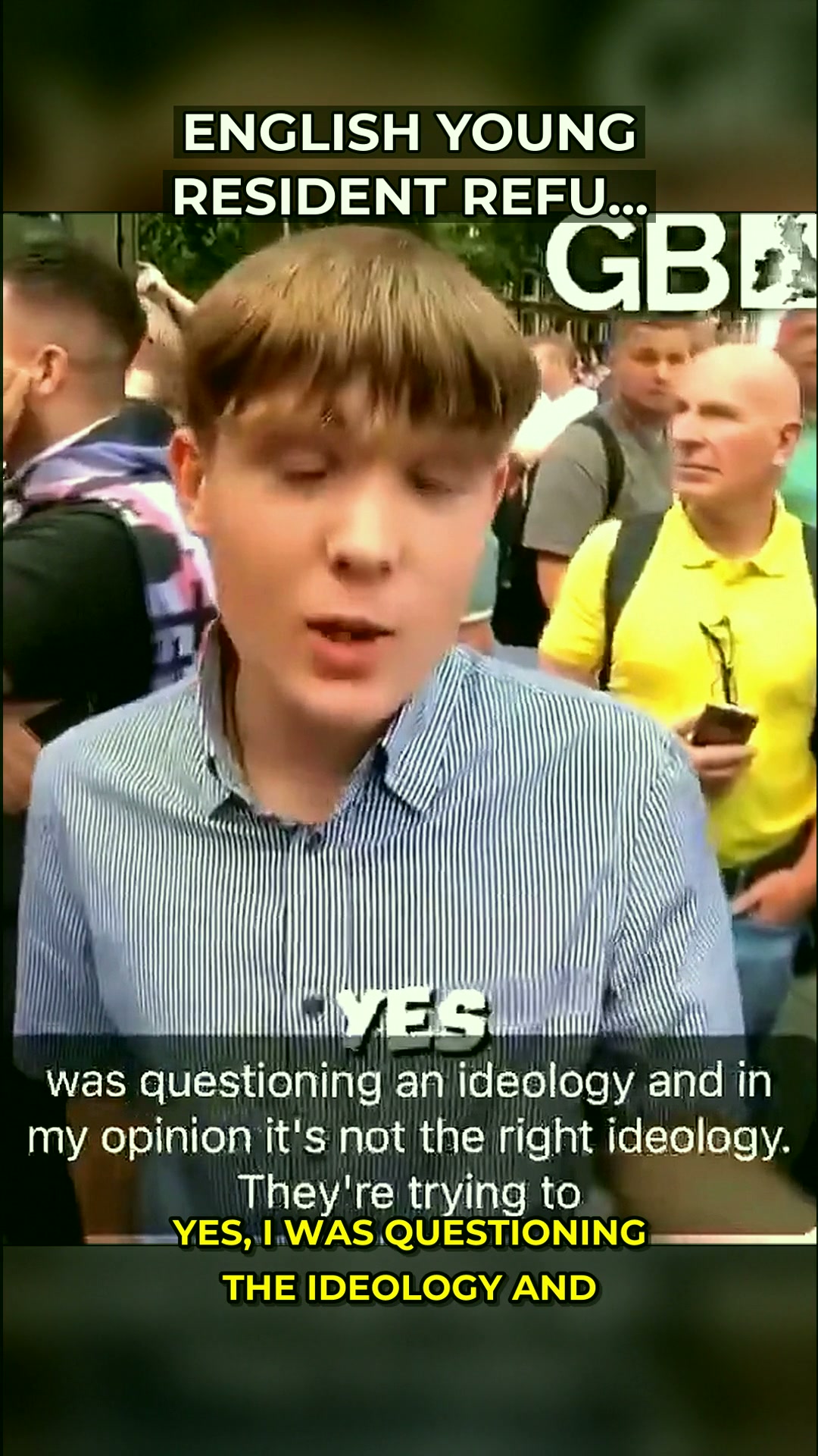 The High Price of Questioning the Curriculum: Suspended for Speaking Up in Class