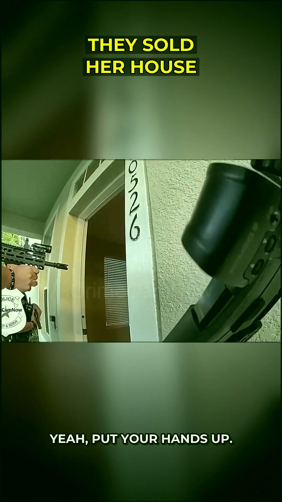 The Orlando Property Standoff That's Redefining Justice for Florida Homeowners