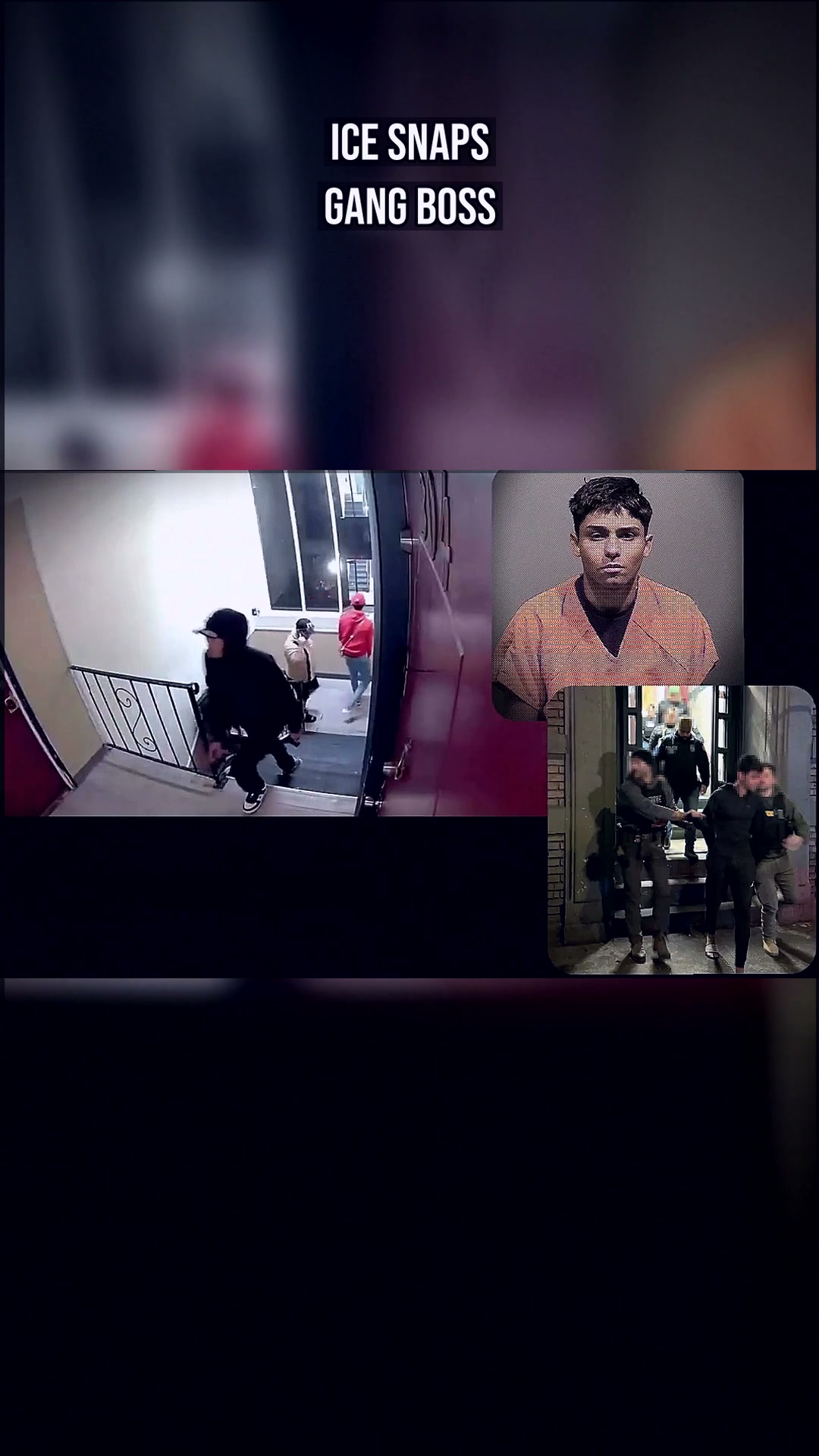 Inside the Bronx Operation: What Justice Looks Like When Federal Action Lands on Your Block