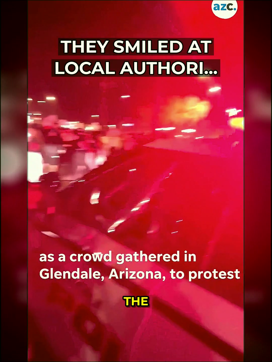 Glendale Chaos Exposes the Real Question: Who Pays When Accountability Disappears?