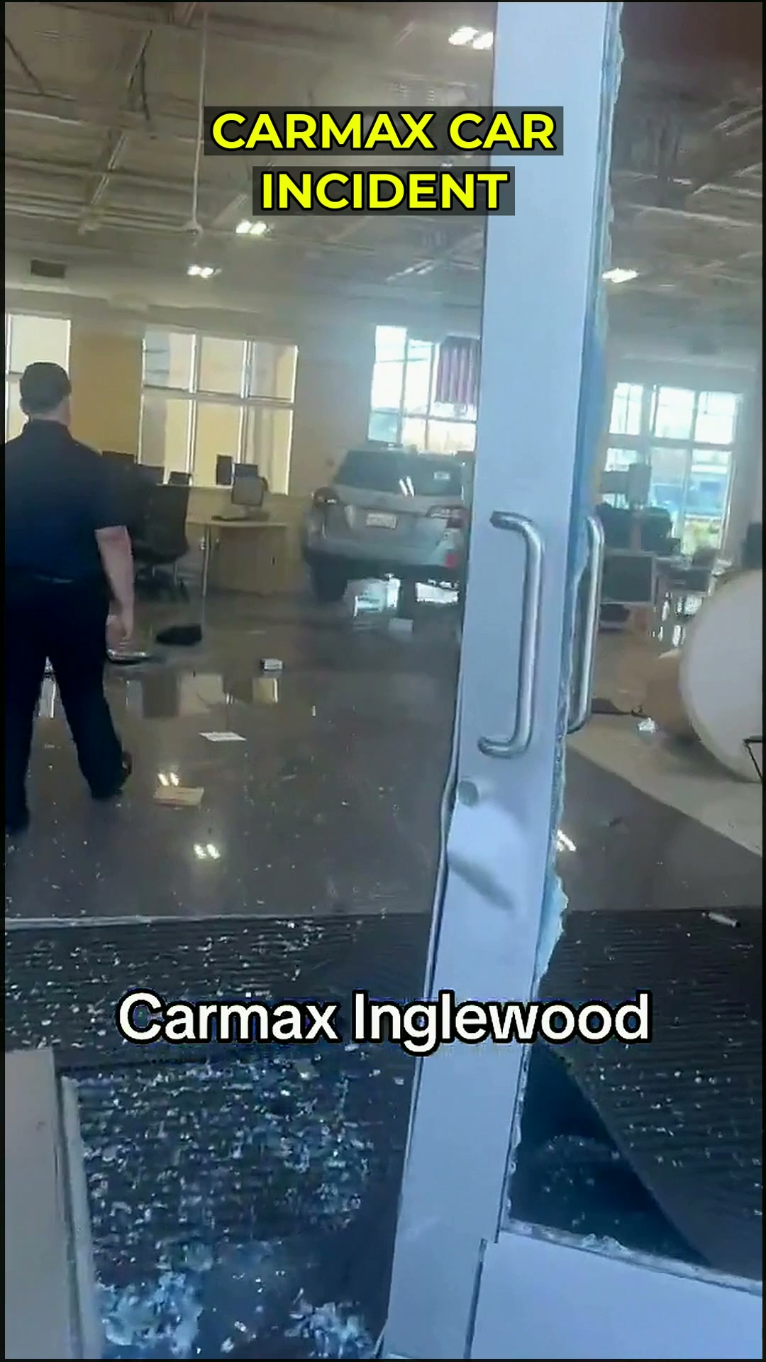Inside the Inglewood CarMax Incident: What Happens When a Routine Errand Turns Into a Legal Battlefield