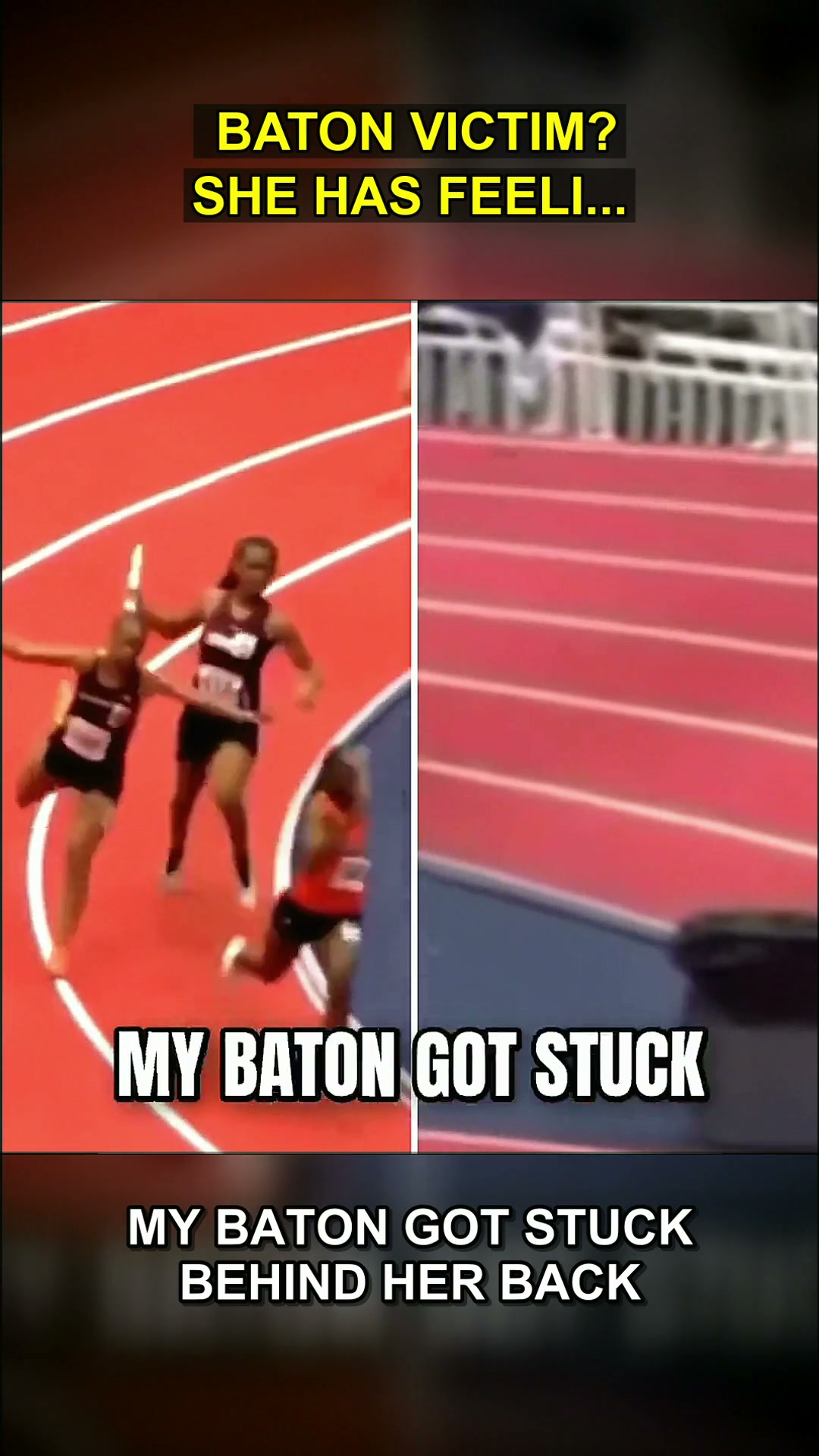 The Unedited Truth of a Split-Second Mistake: A Runner's Plea for Grace in the Age of Instant Judgment