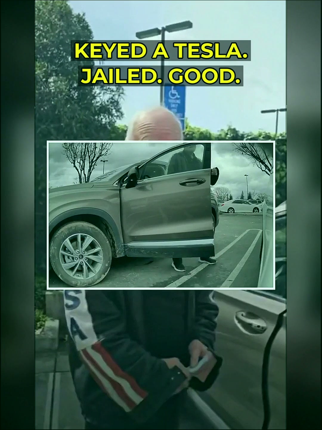 The Reckoning Is Swift: How a Viral Tesla Incident Is Redefining Accountability in the Digital Age
