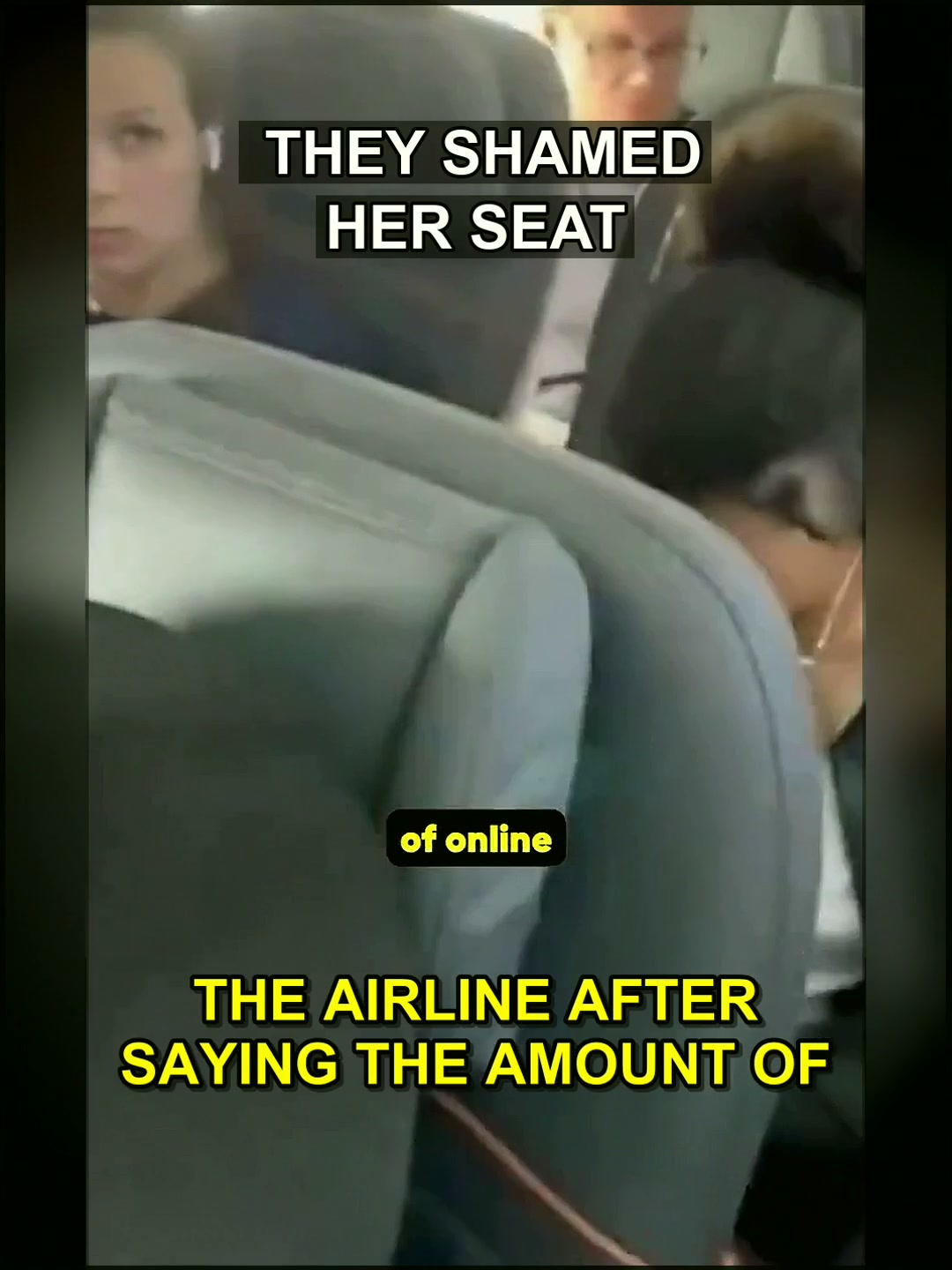 She Kept Her Window Seat. Then the Internet Took Everything Else.