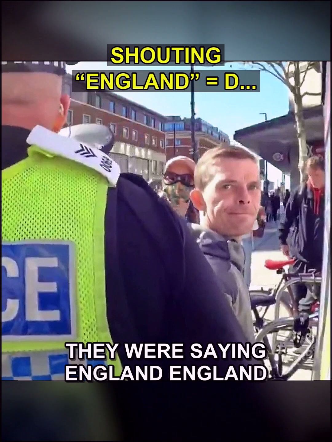 The Unsettling Reality of Patriotism in Modern Britain: A Question of Accountability