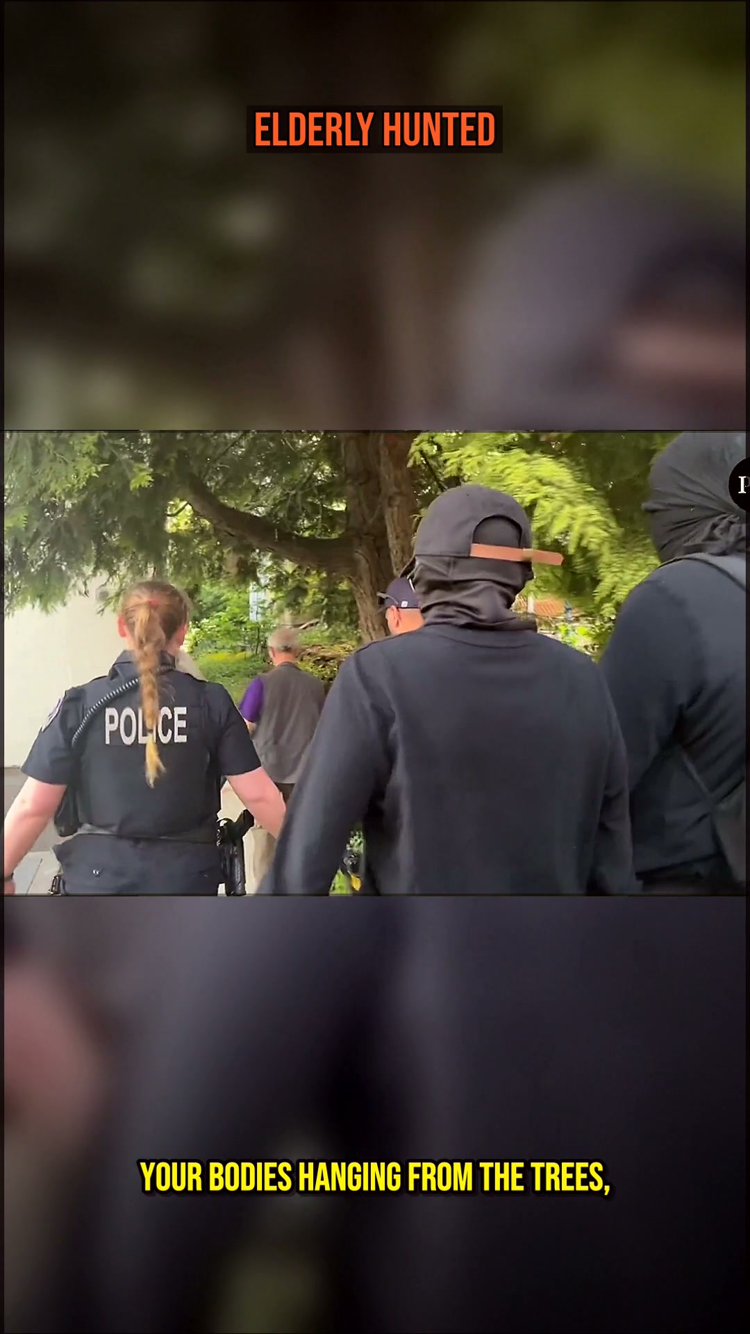 The True Measure of Justice: What Happens When Public Incidents Test a Community's Accountability