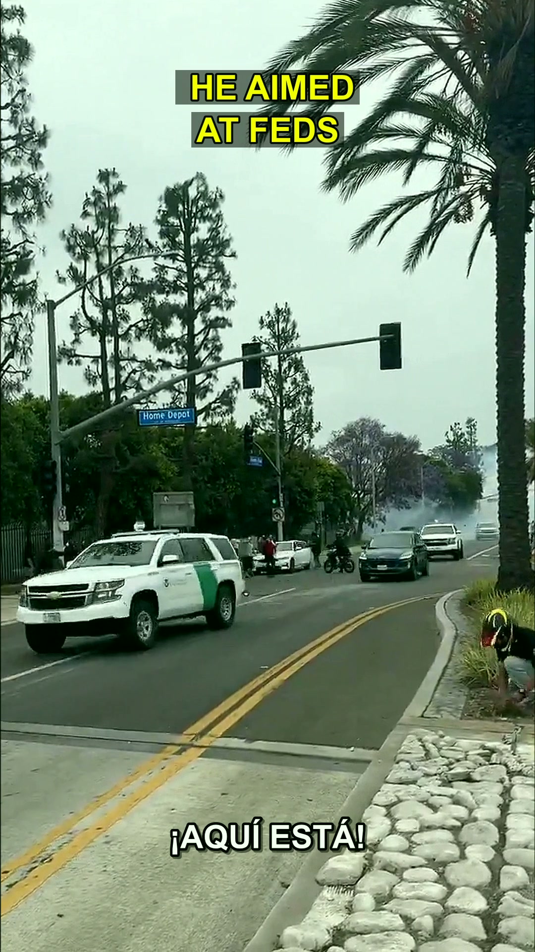 The Unsettling Silence: When Public Safety and Accountability Collide in Los Angeles