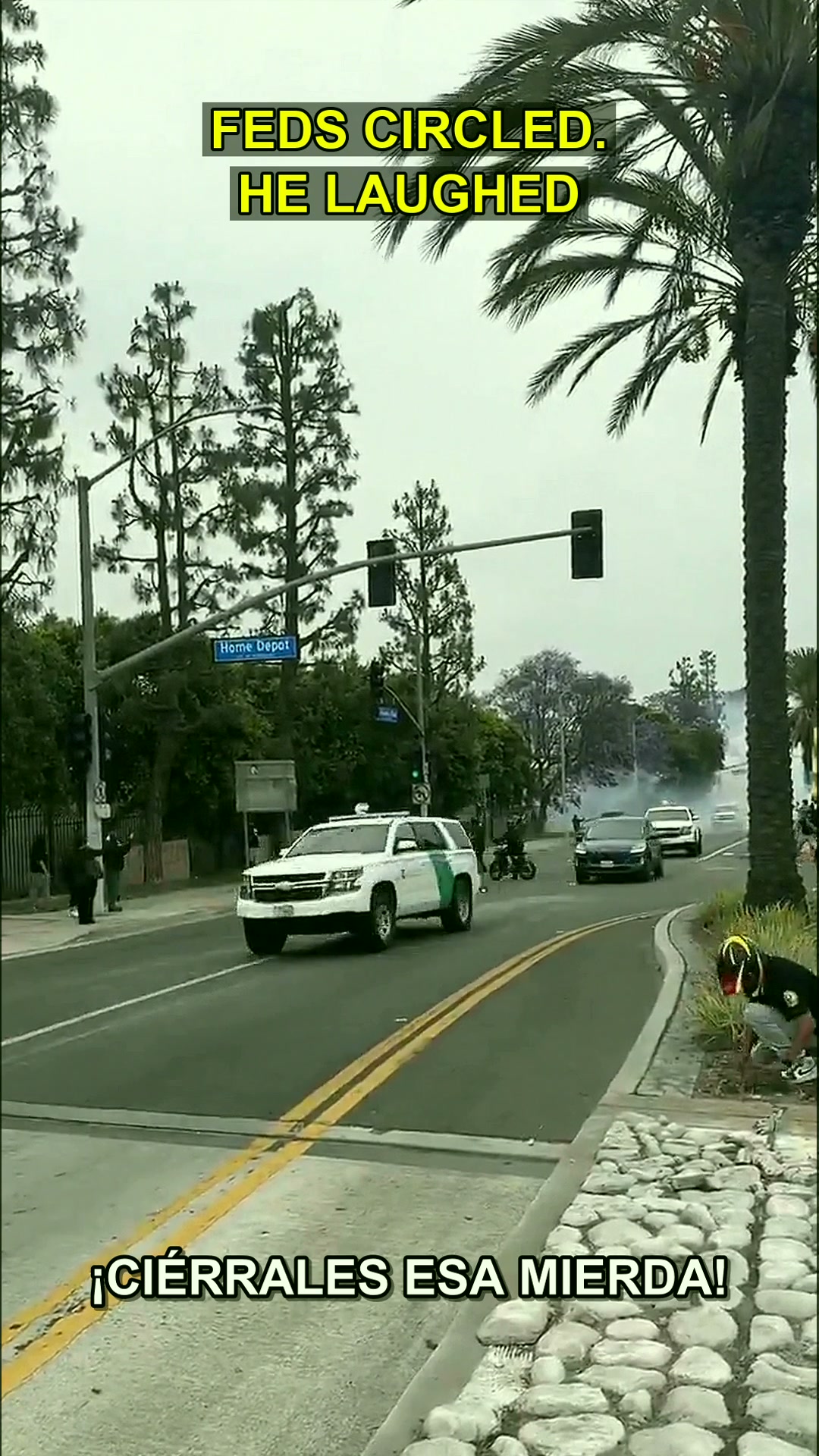 When Outrage Isn't Enough: The Real Test of Accountability in Los Angeles