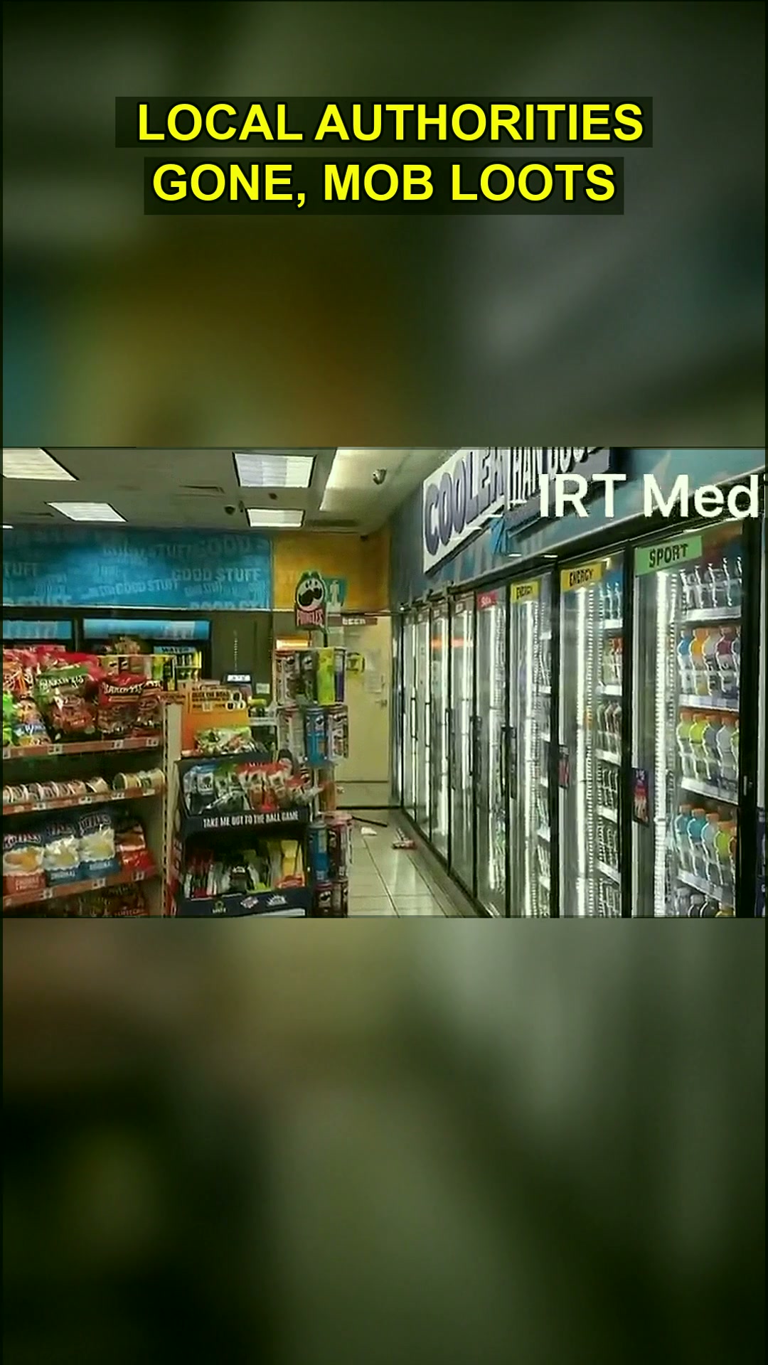 The Store Manager’s Nightmare: When the Law Protects the Wrong People