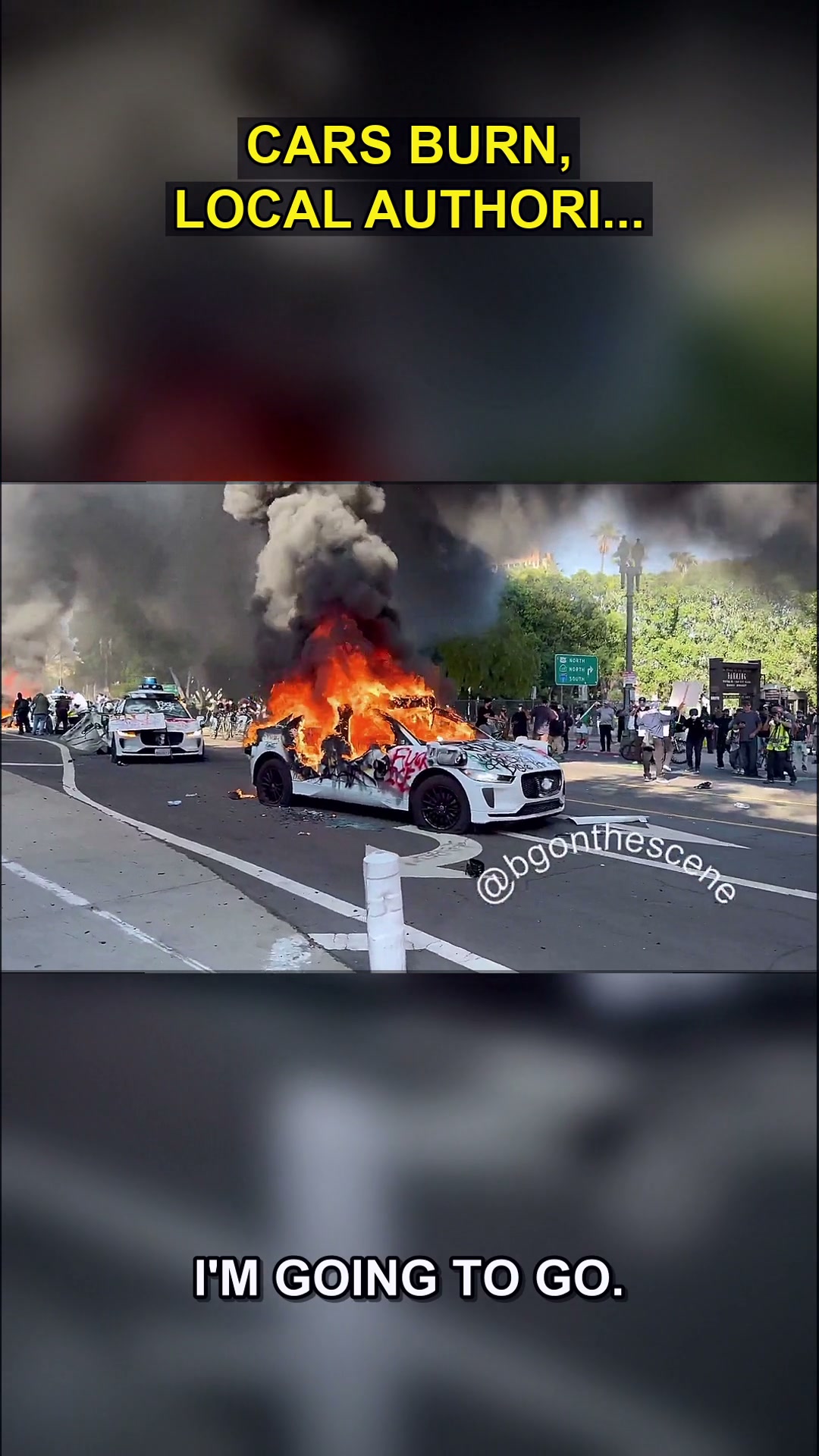 The Unsettling Silence: What Real Accountability Looks Like After Streets Fall into Chaos