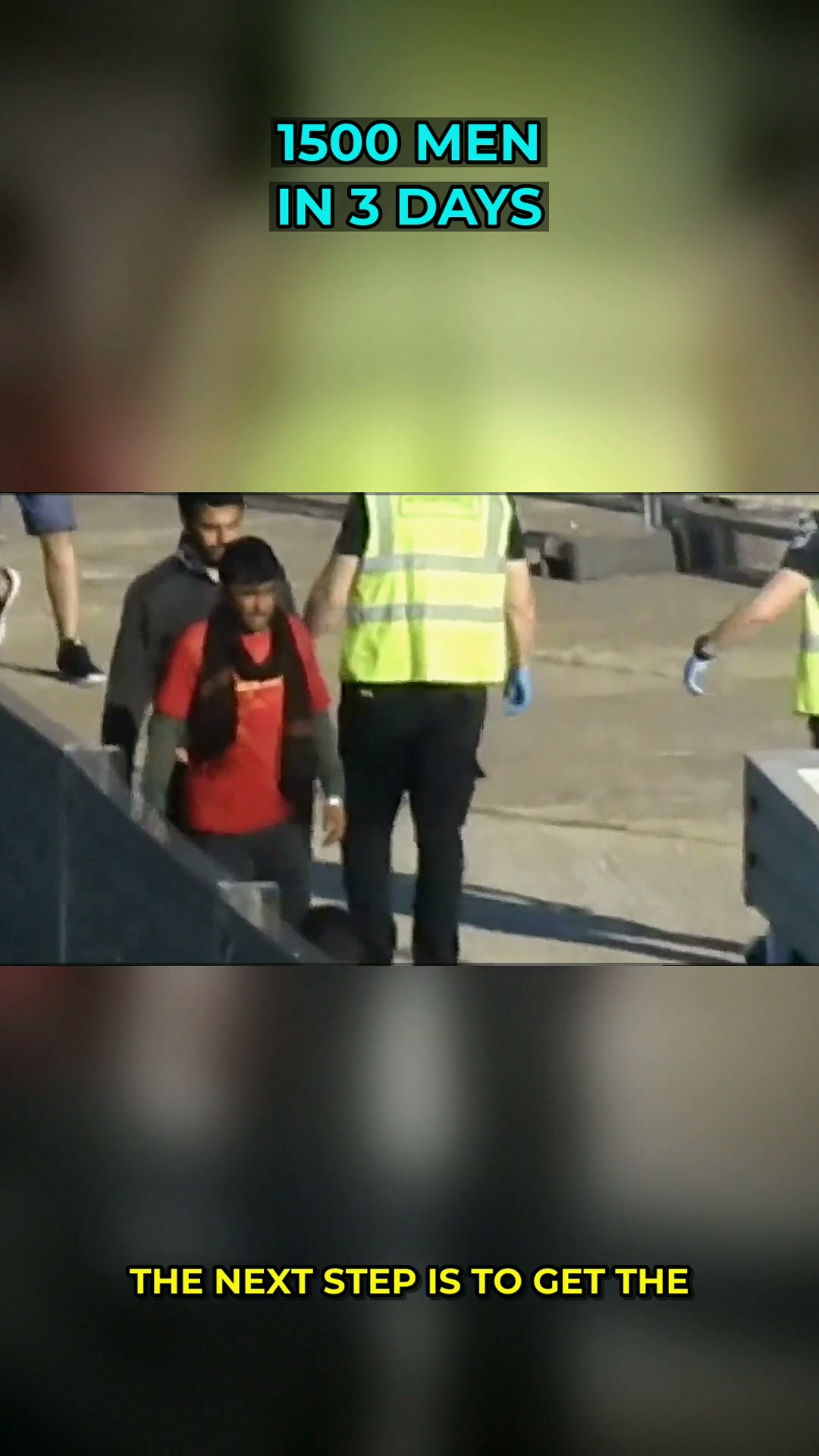 The Quiet Courage of a Small Town: Inside the Human Story Behind Britain's Unexpected Arrivals
