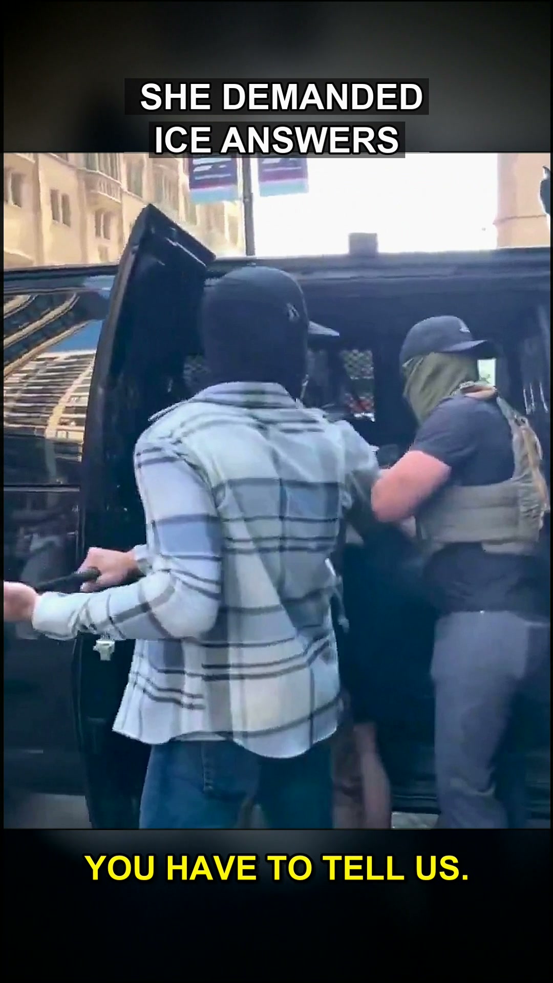 The Uncomfortable Truth About Justice: When a Public Raid Becomes a Spectacle of Misinformation