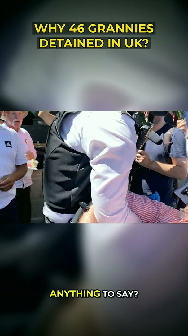 Caught on Camera: Neighborhood Standoff Erupts Over Disputed Property Line as Tensions Boil Over