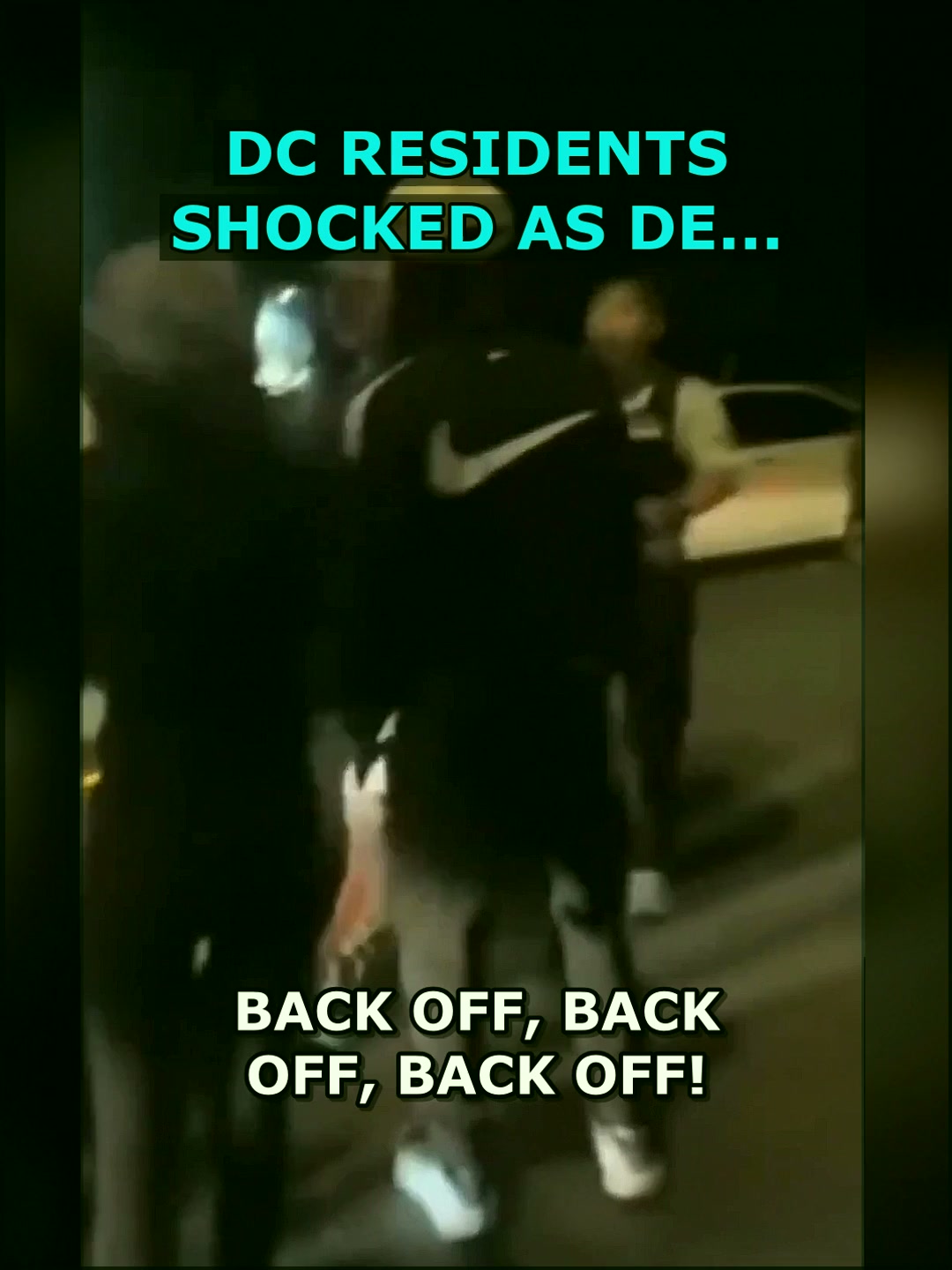 Tow Truck Terror in the Driveway: The 6:30 AM Standoff That Left a Family Trapped Behind Their Own Gate