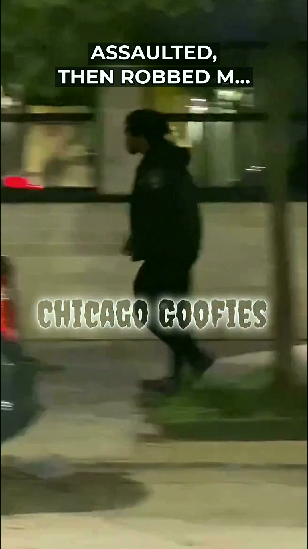 The Unedited Truth From The Streets: When Chaos Strikes, Who Is Watching Out For You?