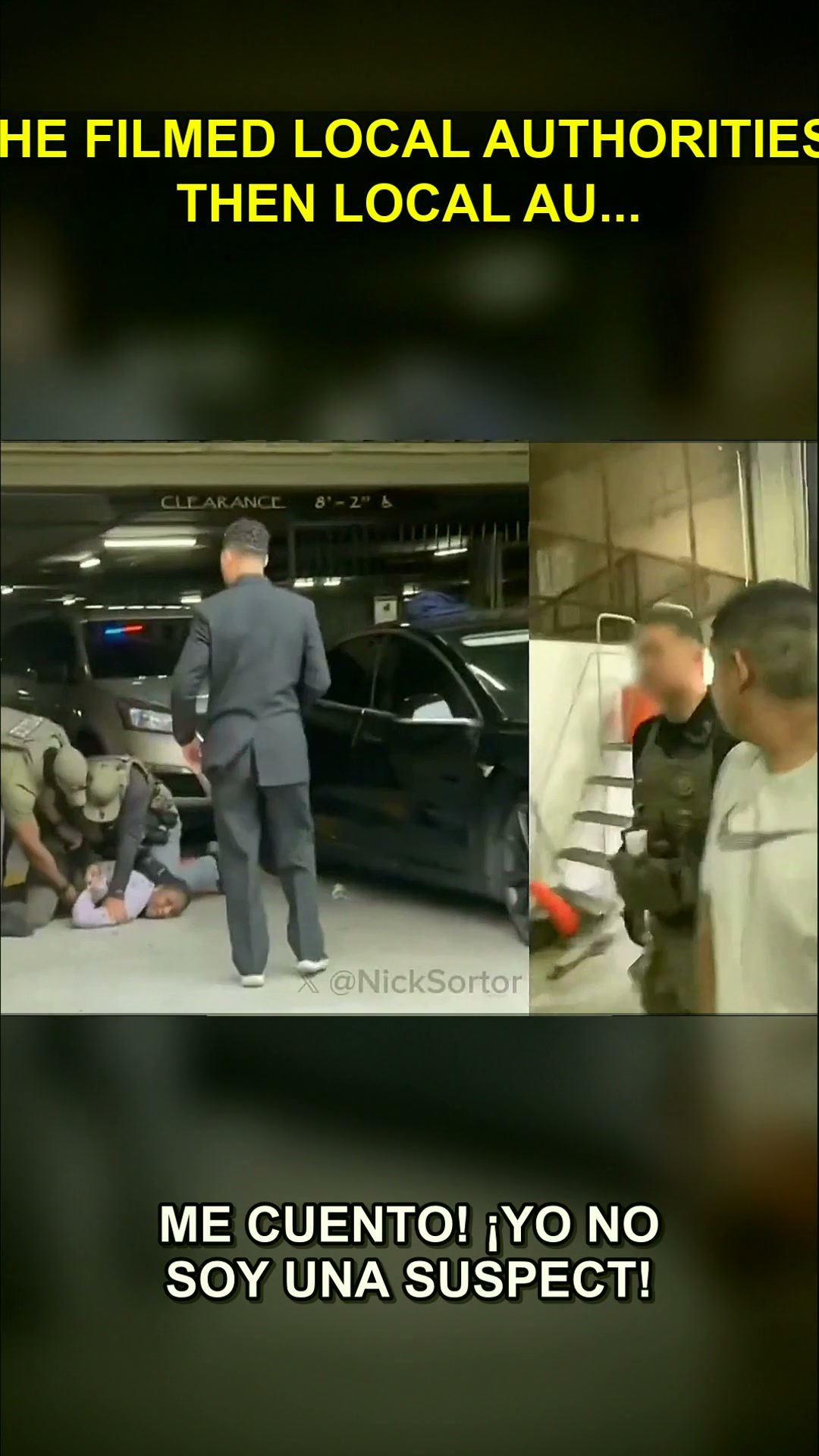 The Viral Tow That Backfired: A Los Angeles Incident and the Heavy Price of Accountability