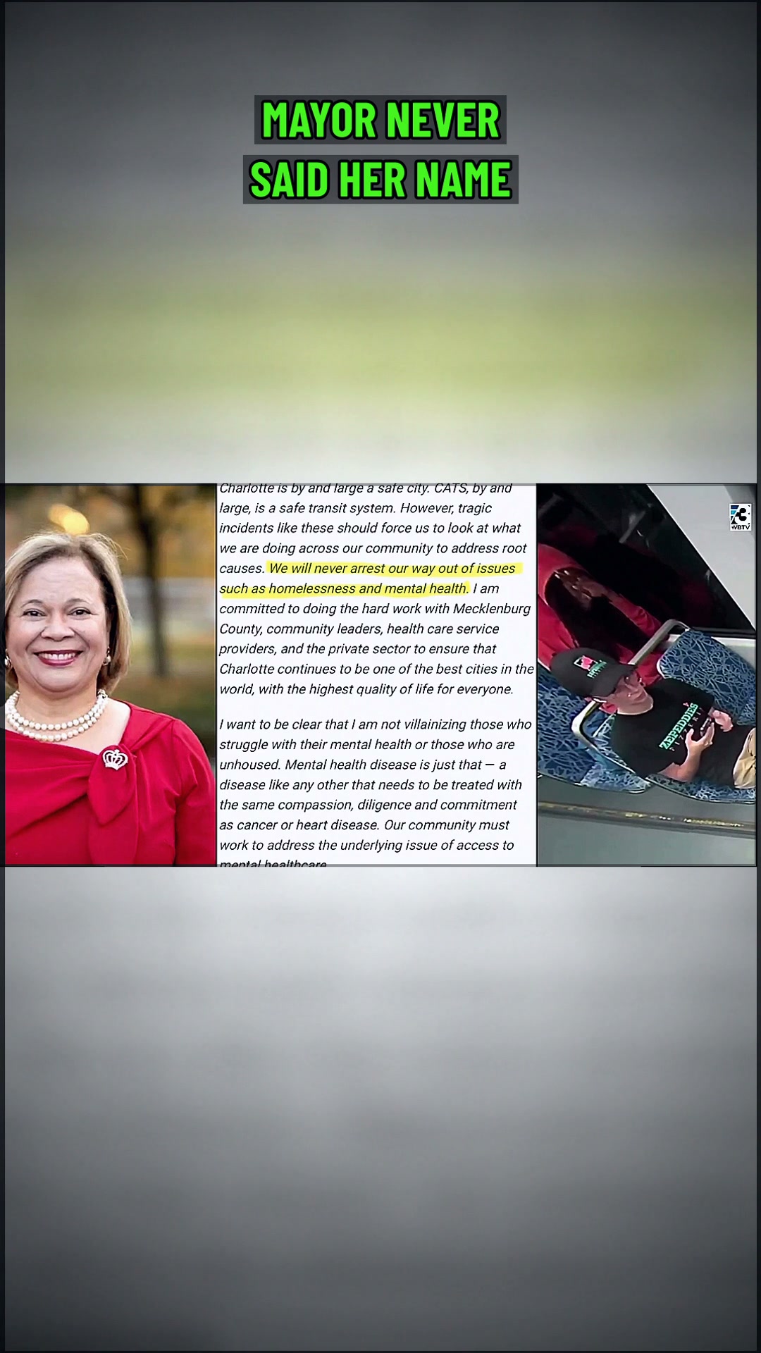 The True Measure of Justice: What Happens After the Cameras Stop Rolling