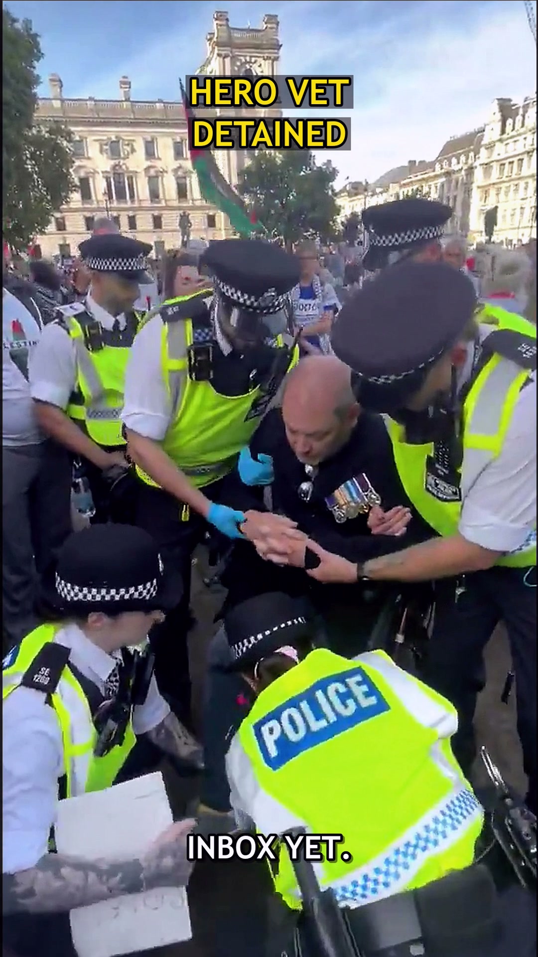 The Long Road to Accountability: What Justice Actually Looks Like After Public Incidents