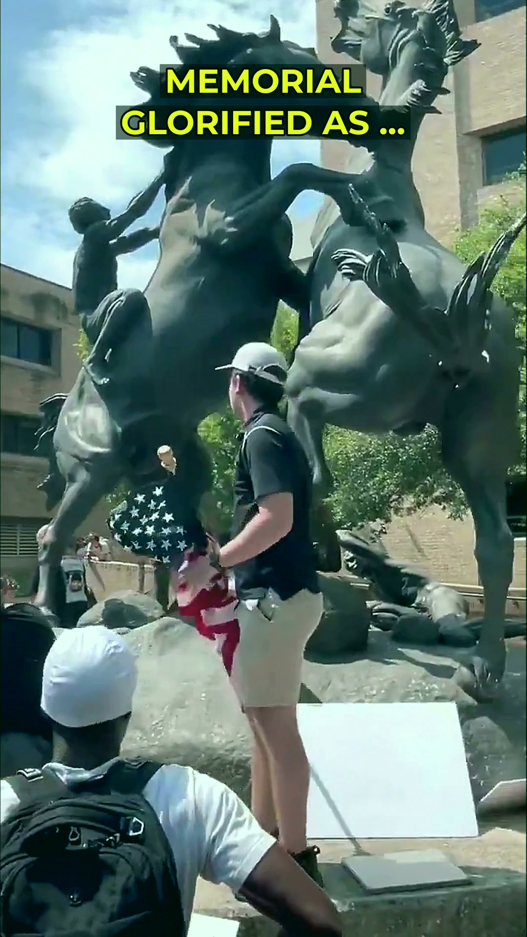 The Reckoning at Texas State: When Glorified Violence on Campus Collides with the Hard Reality of Expulsion