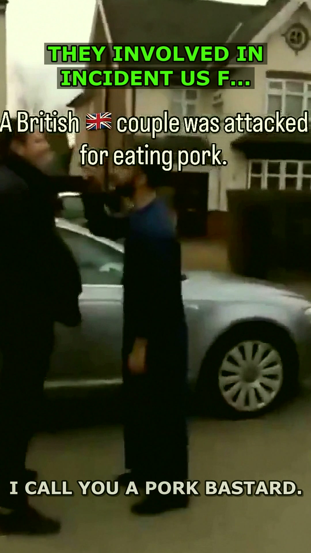 When the System Comes Knocking: The True Measure of Justice for a UK Couple Caught in the Crosshairs