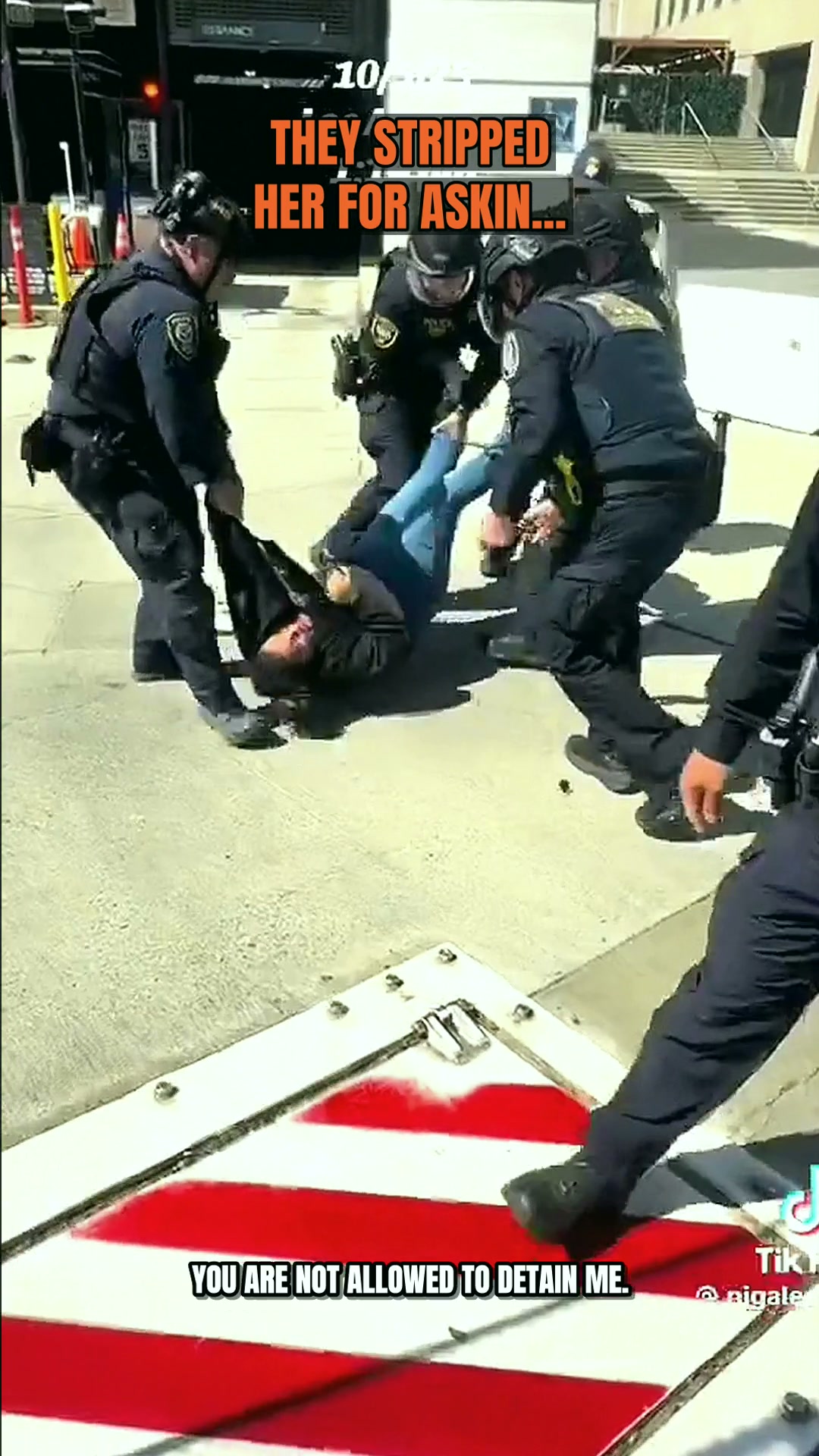Beyond the Badge: What Real Justice Looks Like After the Cameras Stop Rolling