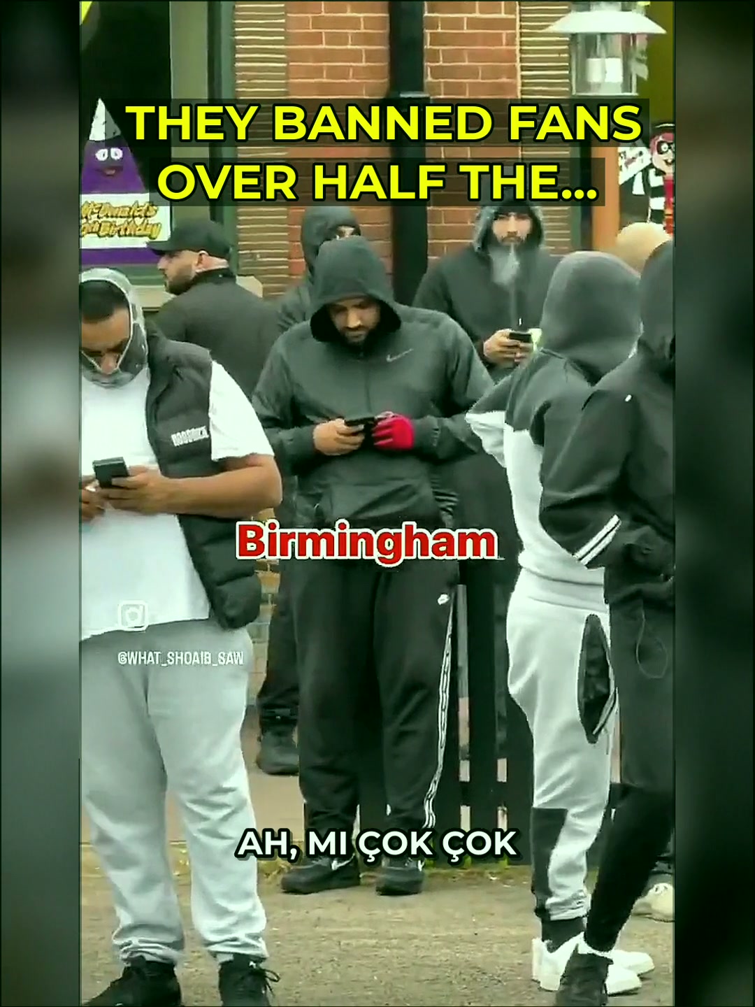 The Real Test of a Community: How Birmingham's Latest Controversy Redefines Accountability